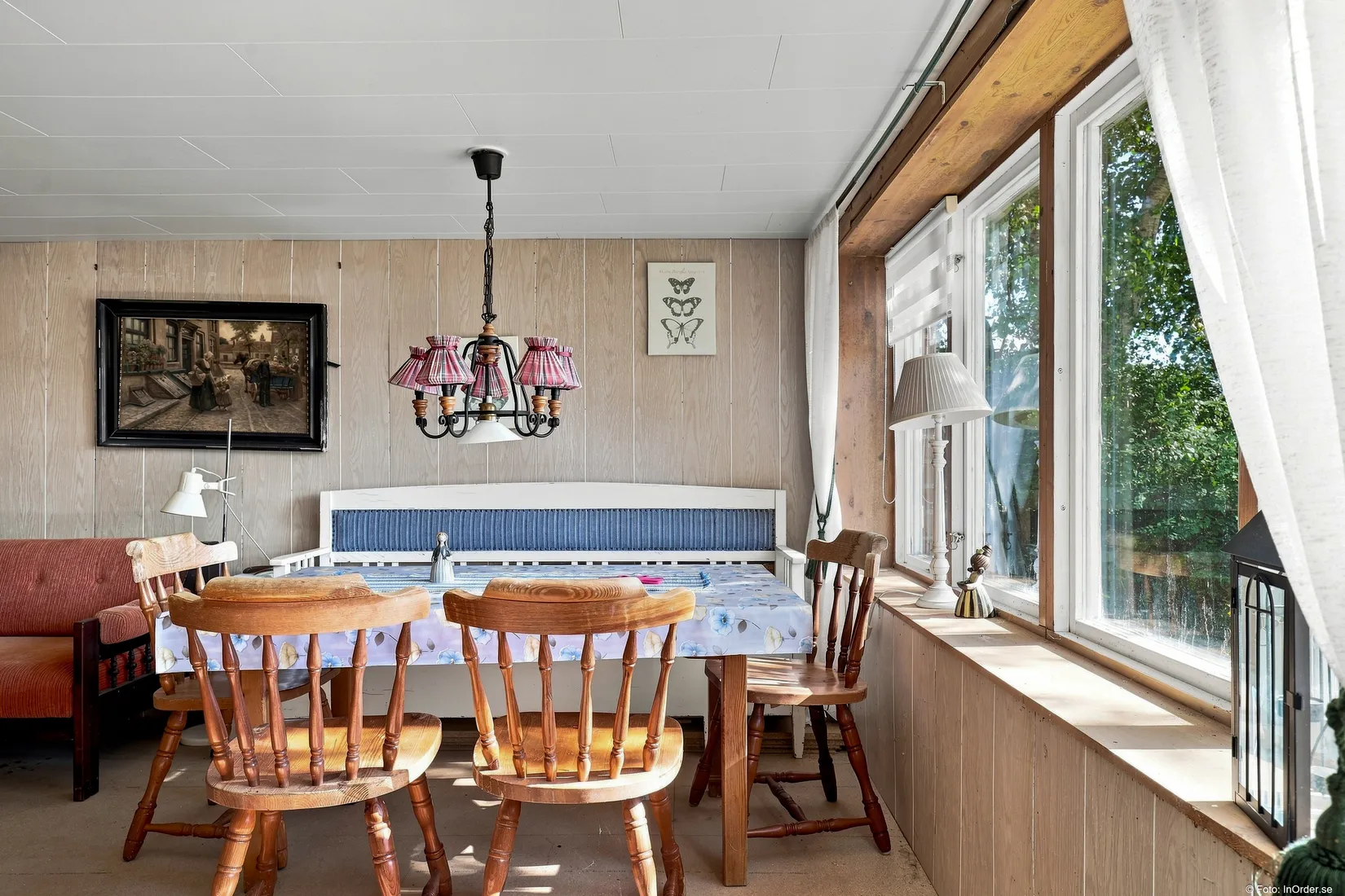 Villa, Sövdeborgsvägen 42, Sövde, Sjöbo