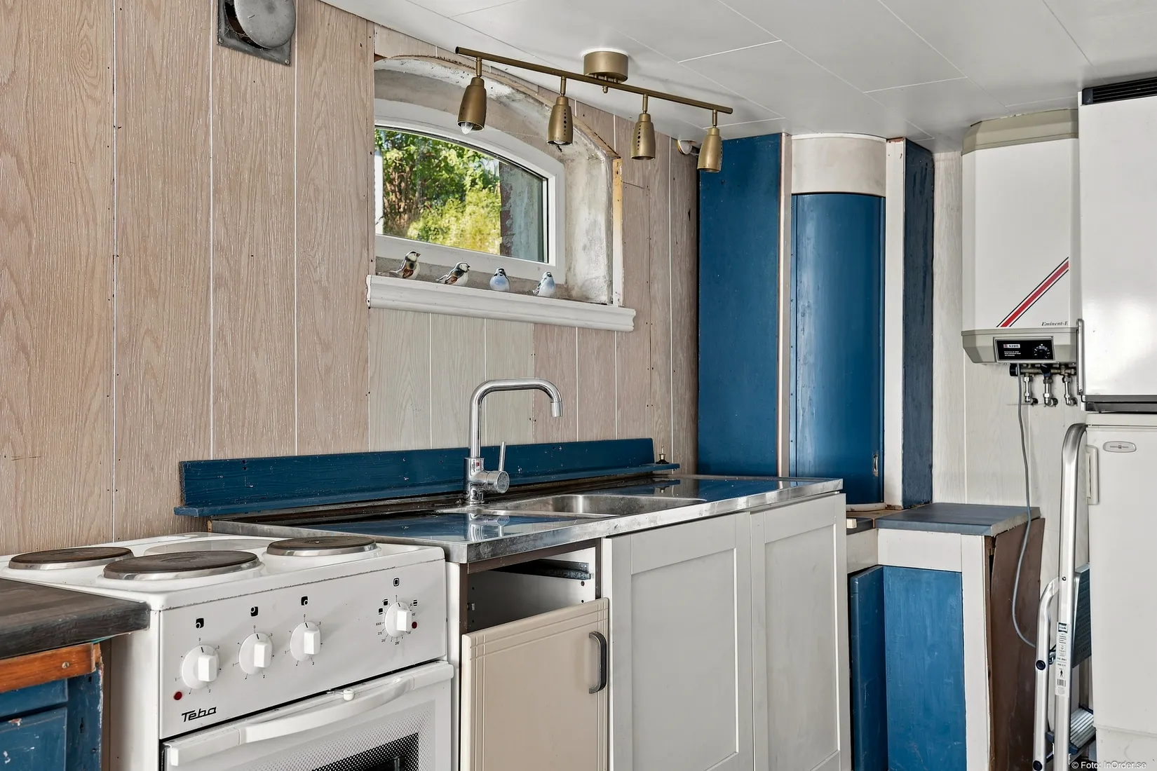Villa, Sövdeborgsvägen 42, Sövde, Sjöbo