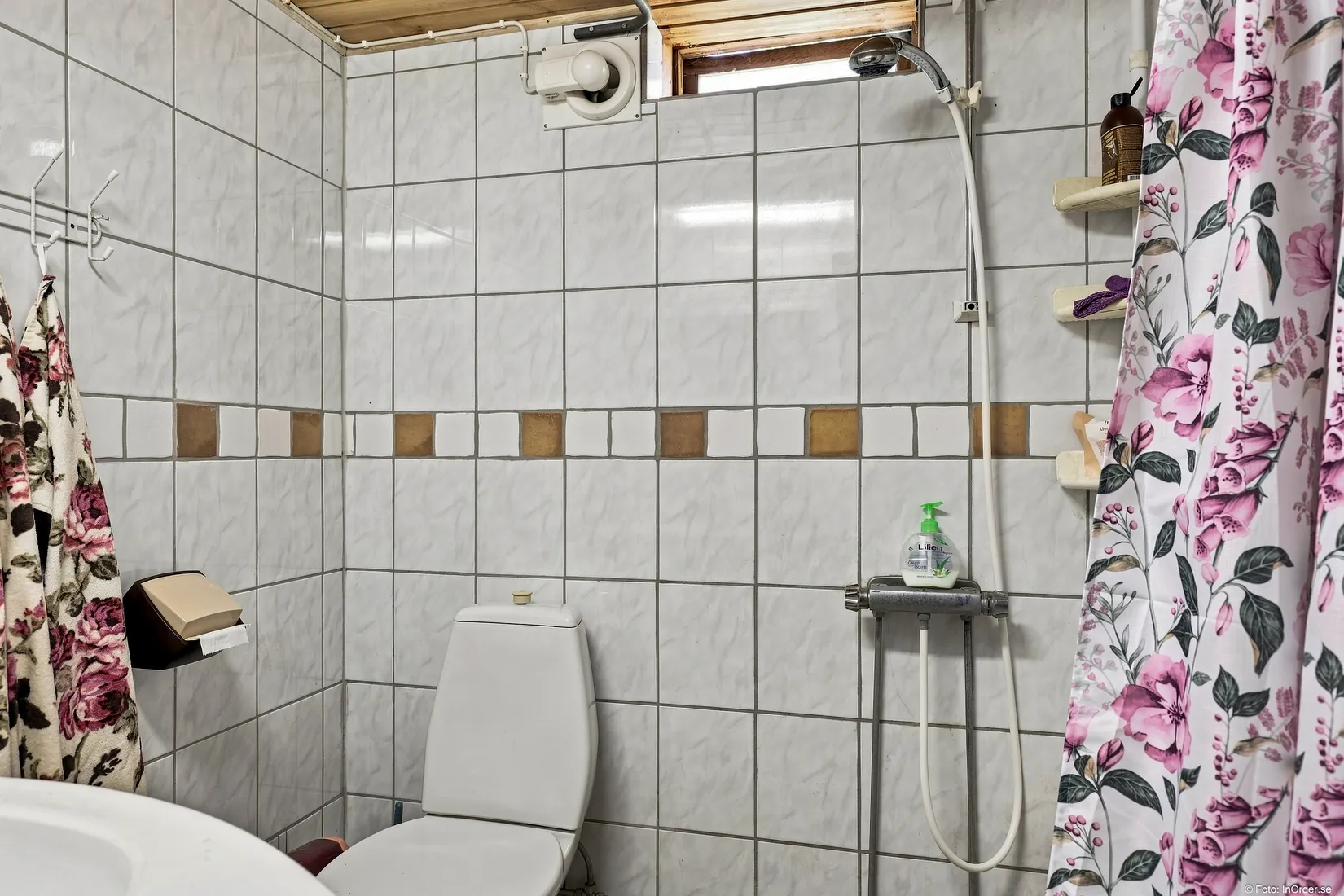Villa, Sövdeborgsvägen 42, Sövde, Sjöbo