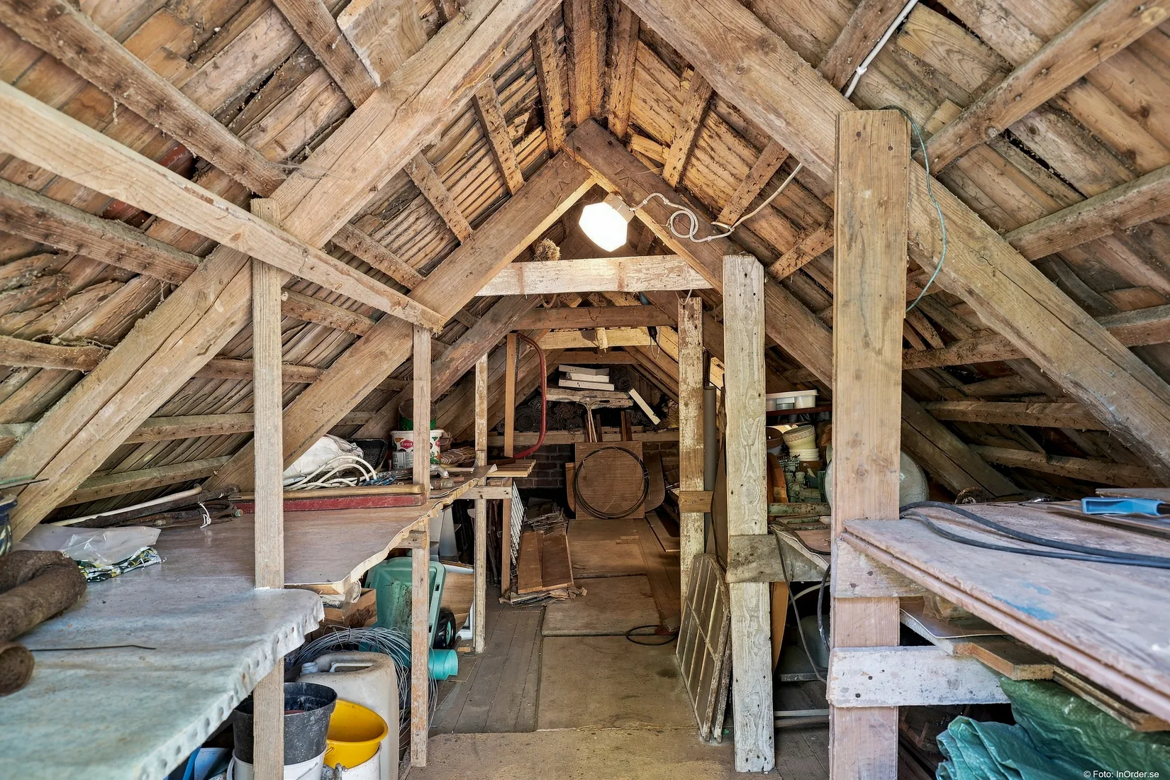 Villa, Sövdeborgsvägen 42, Sövde, Sjöbo