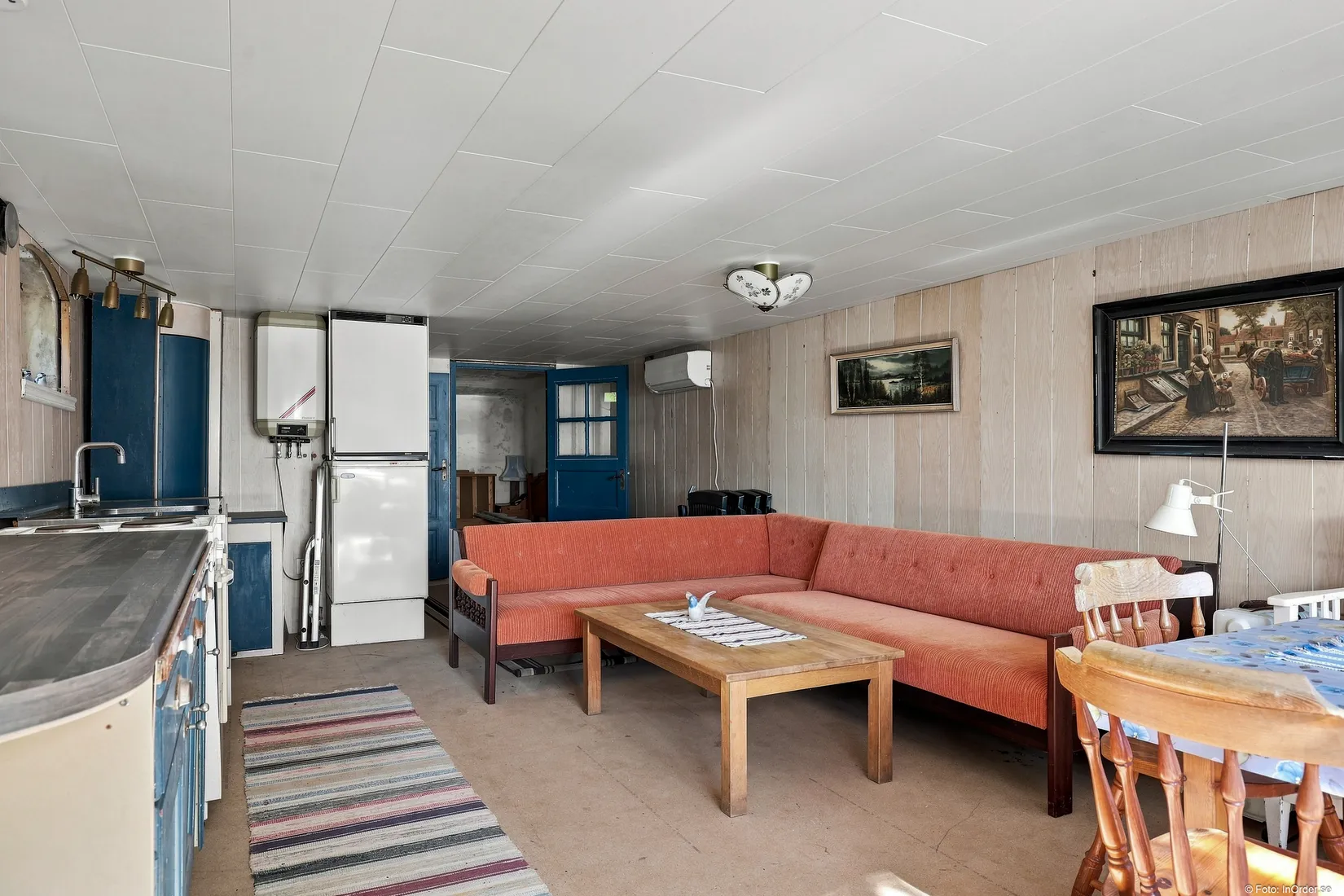 Villa, Sövdeborgsvägen 42, Sövde, Sjöbo