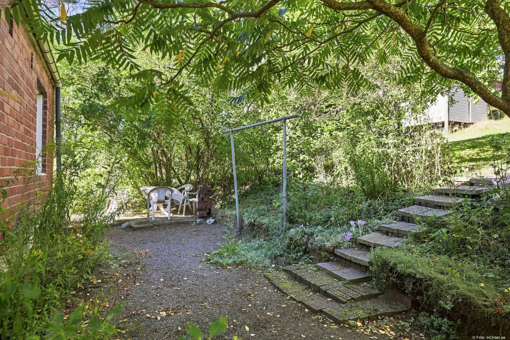 Villa, Sövdeborgsvägen 42, Sövde, Sjöbo