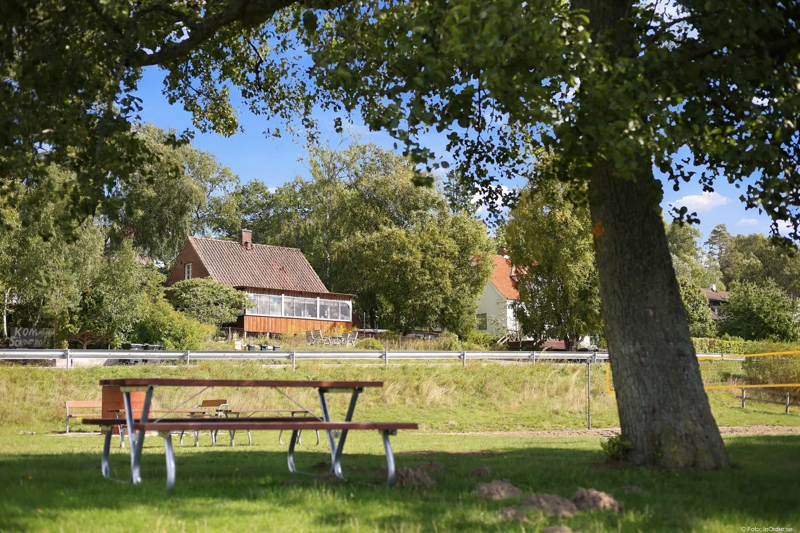 Villa, Sövdeborgsvägen 42, Sövde, Sjöbo
