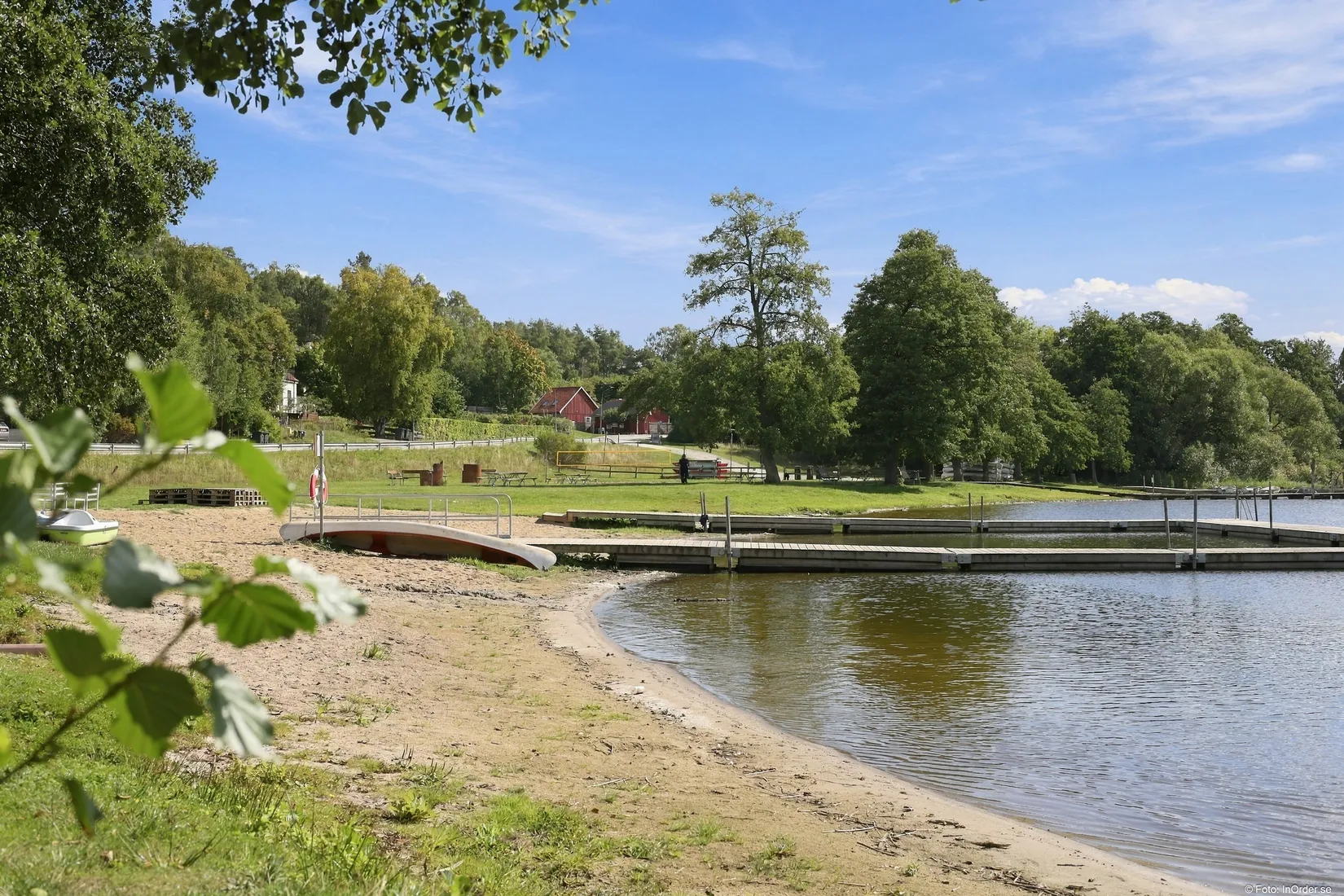 Villa, Sövdeborgsvägen 42, Sövde, Sjöbo