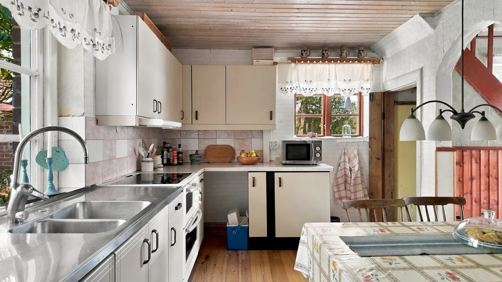Villa, Sövdeborgsvägen 42, Sövde, Sjöbo