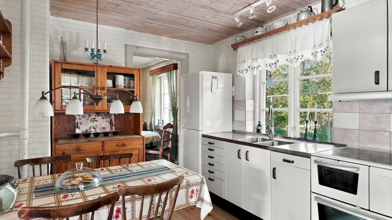 Villa, Sövdeborgsvägen 42, Sövde, Sjöbo