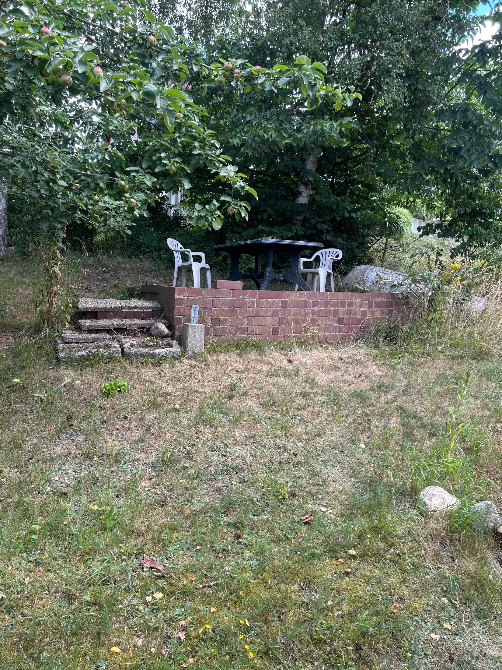 Villa, Sövdeborgsvägen 42, Sövde, Sjöbo