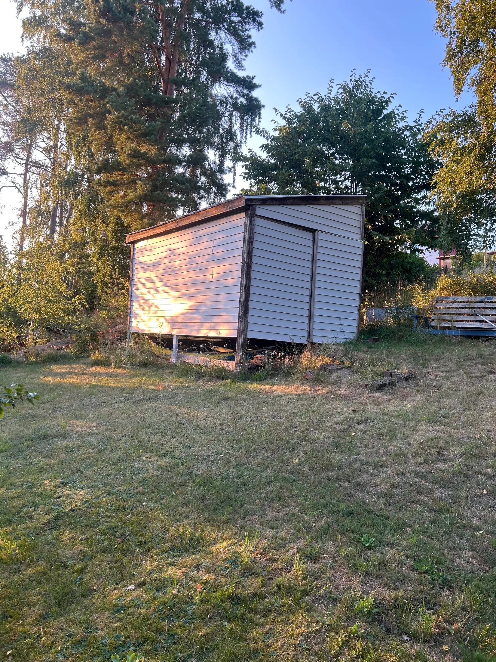 Villa, Sövdeborgsvägen 42, Sövde, Sjöbo
