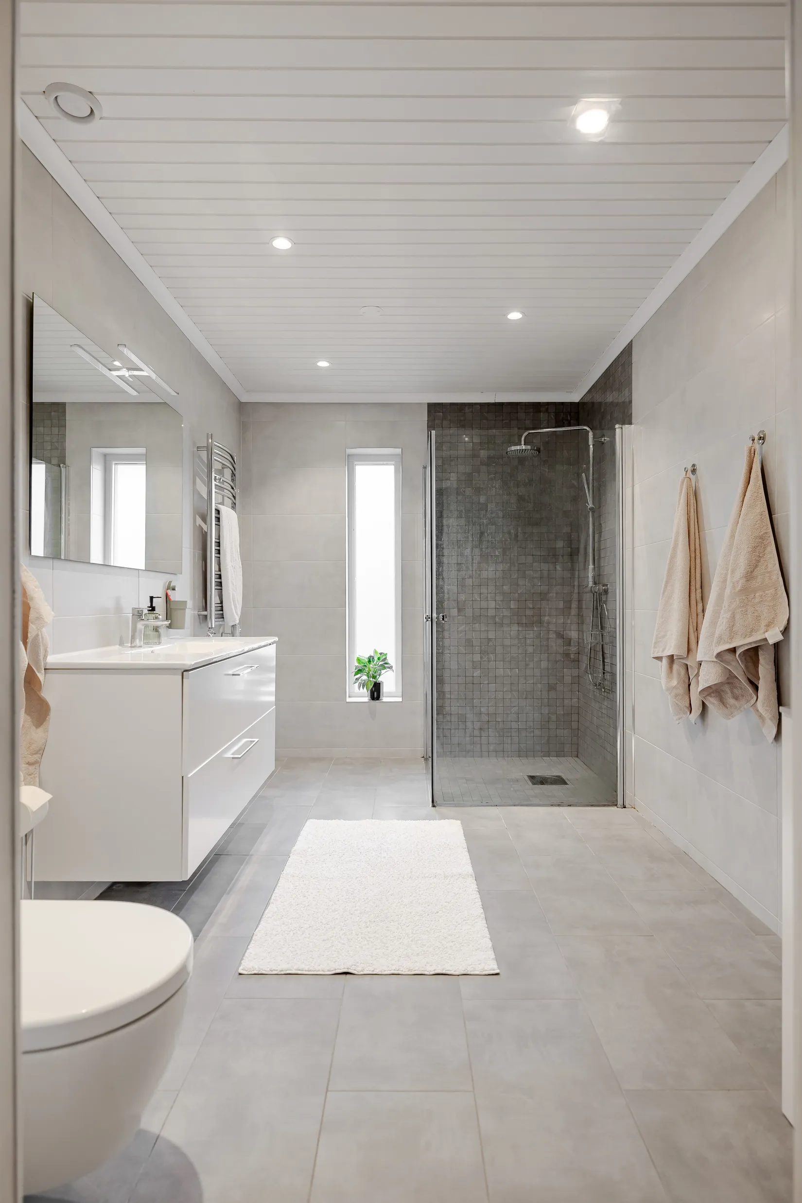 Villa, Buskbovägen 6B, Danholn, Falun