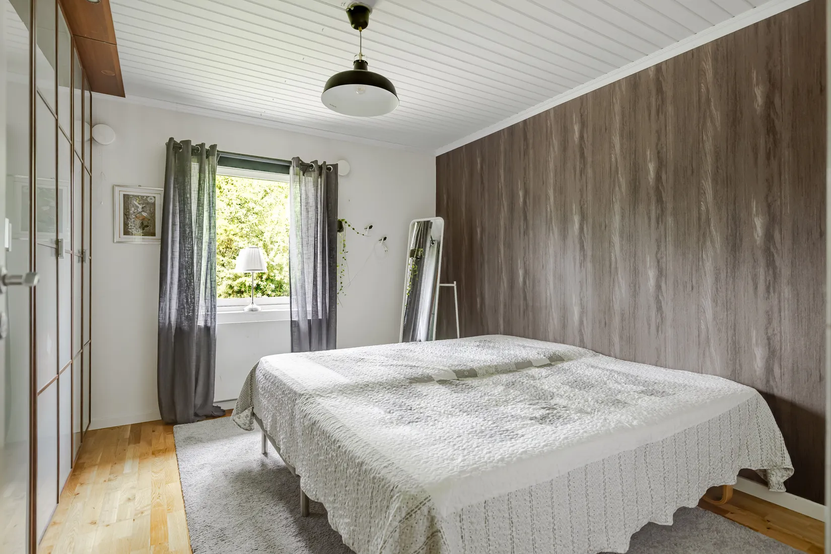 Villa, Buskbovägen 6B, Danholn, Falun