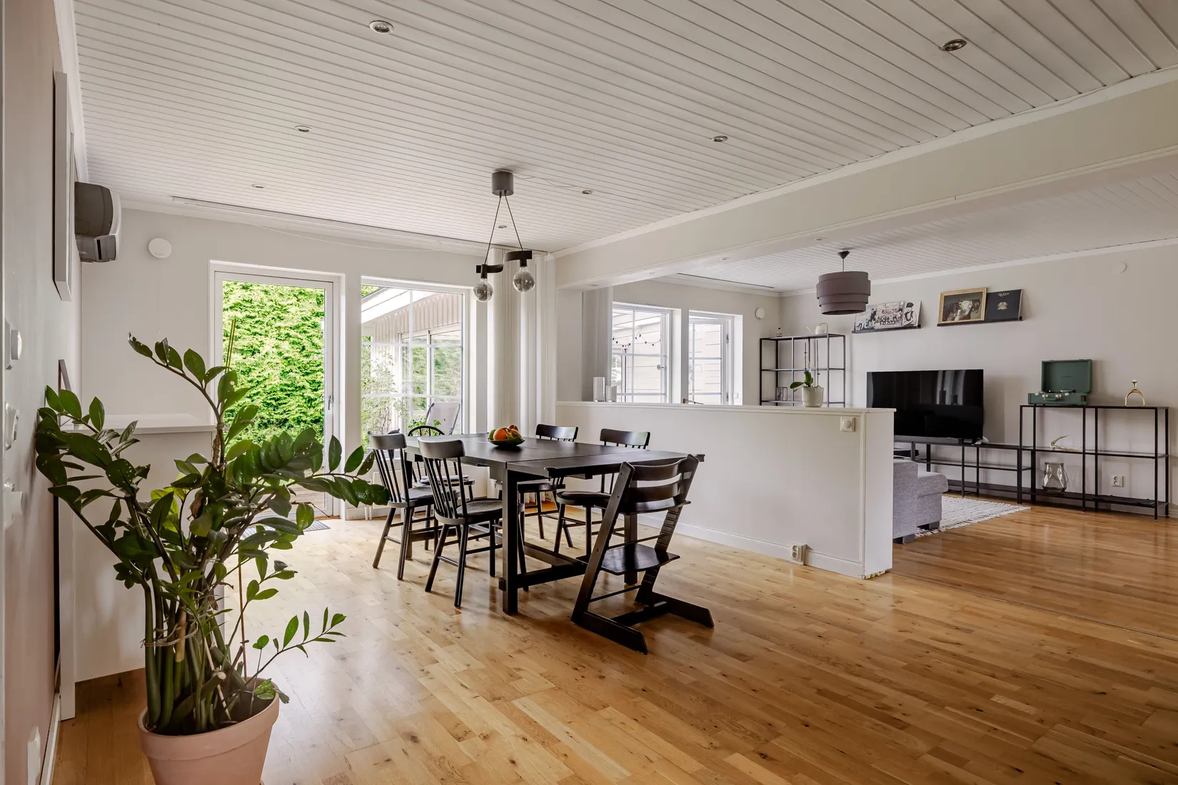 Villa, Buskbovägen 6B, Danholn, Falun