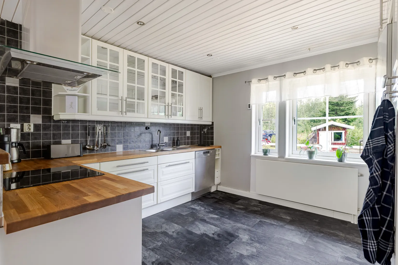 Villa, Buskbovägen 6B, Danholn, Falun
