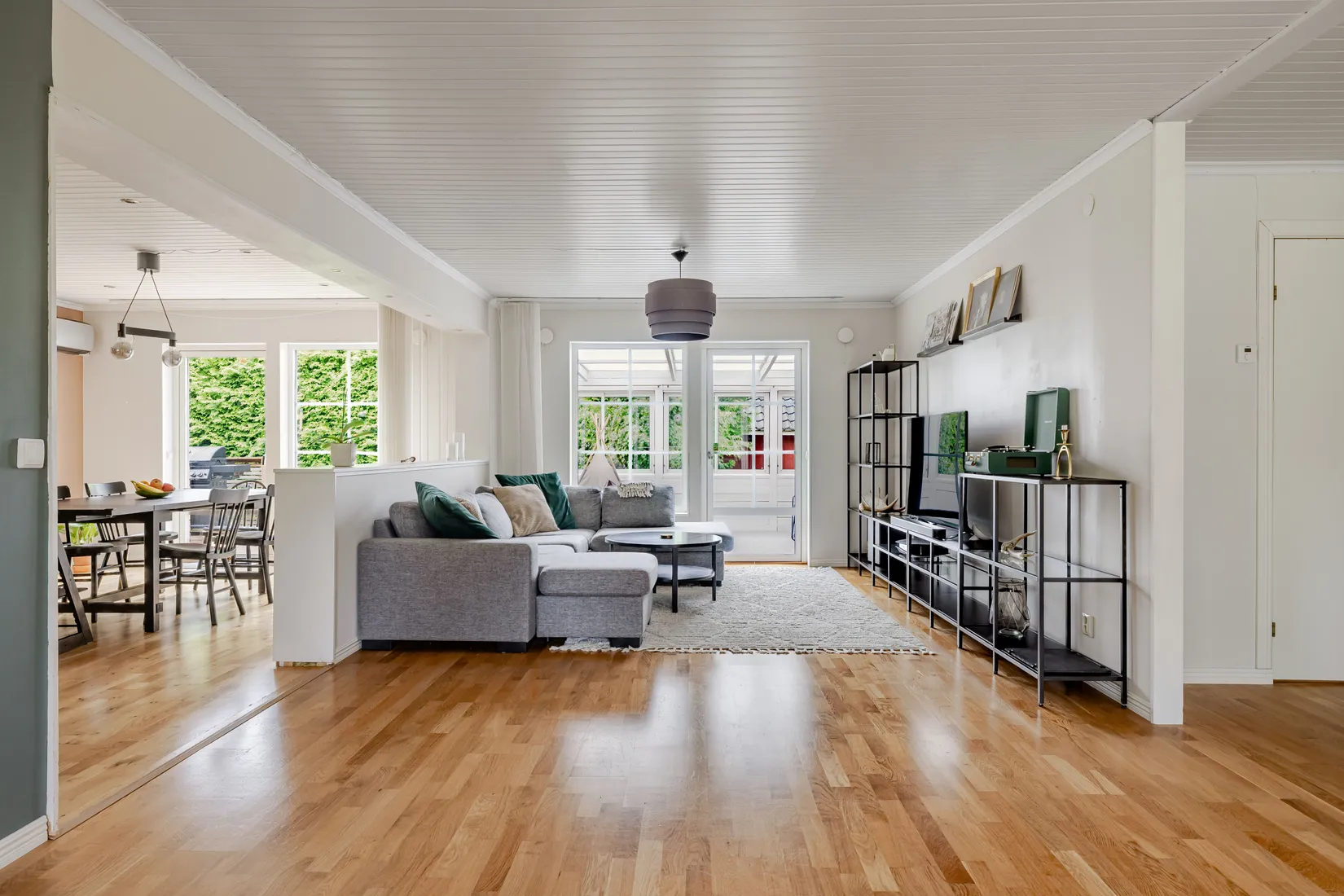 Villa, Buskbovägen 6B, Danholn, Falun