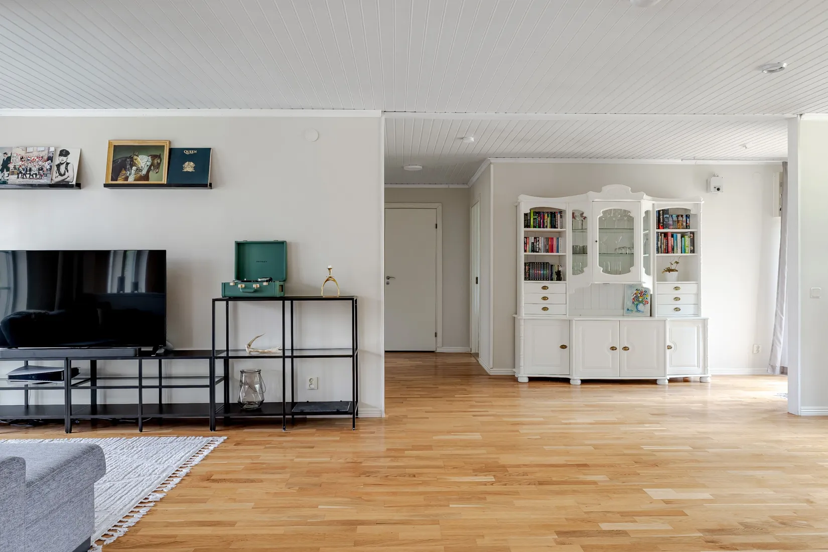 Villa, Buskbovägen 6B, Danholn, Falun