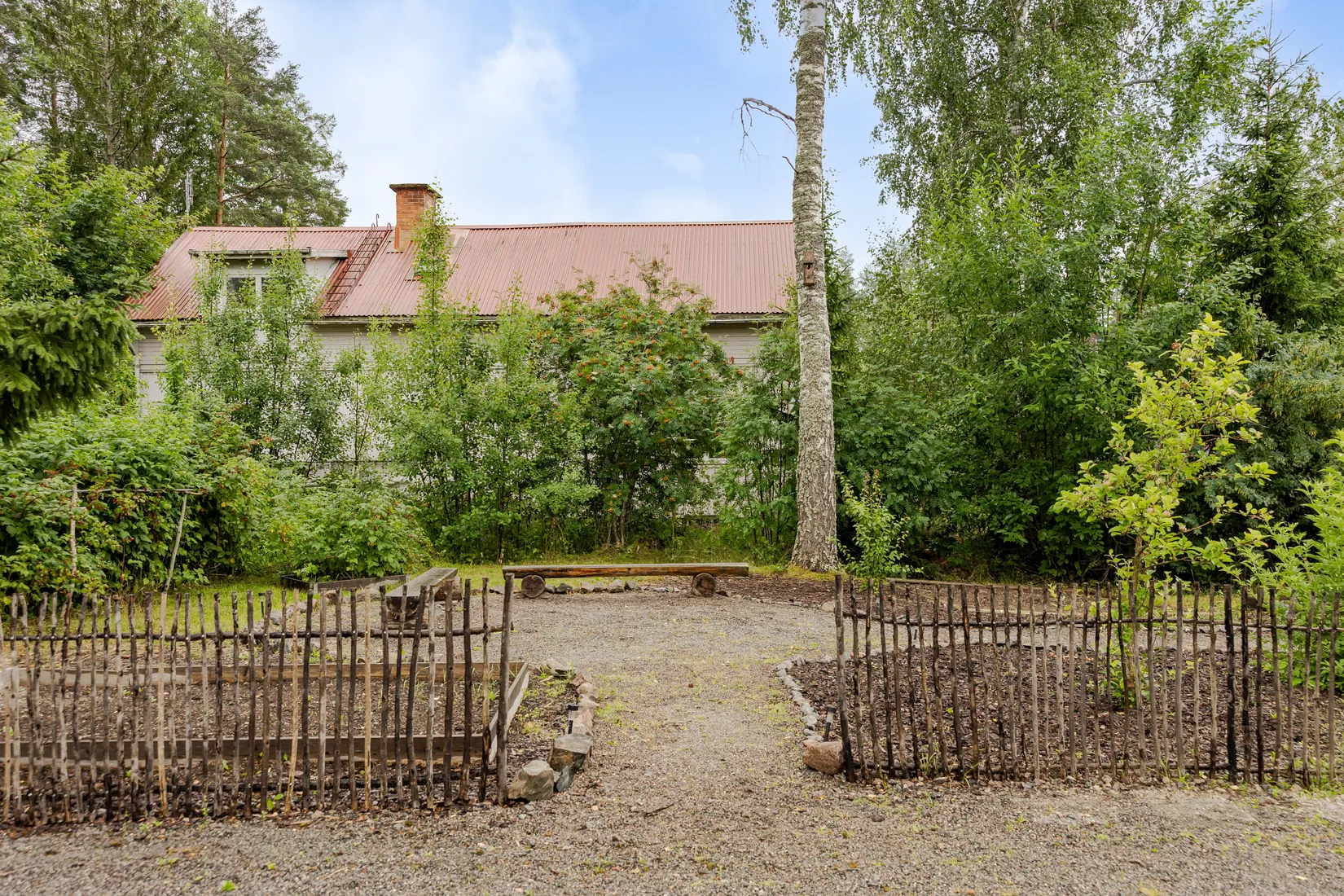 Villa, Buskbovägen 6B, Danholn, Falun