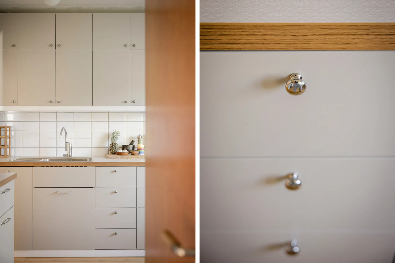 Bostadsrätt, Gåshällsvägen 14, 3tr, Kärrtorp, Stockholm