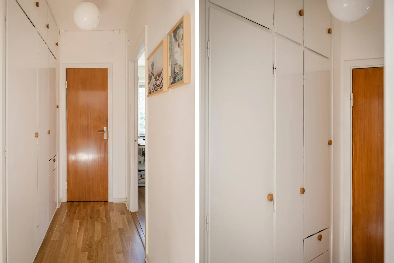 Bostadsrätt, Gåshällsvägen 14, 3tr, Kärrtorp, Stockholm