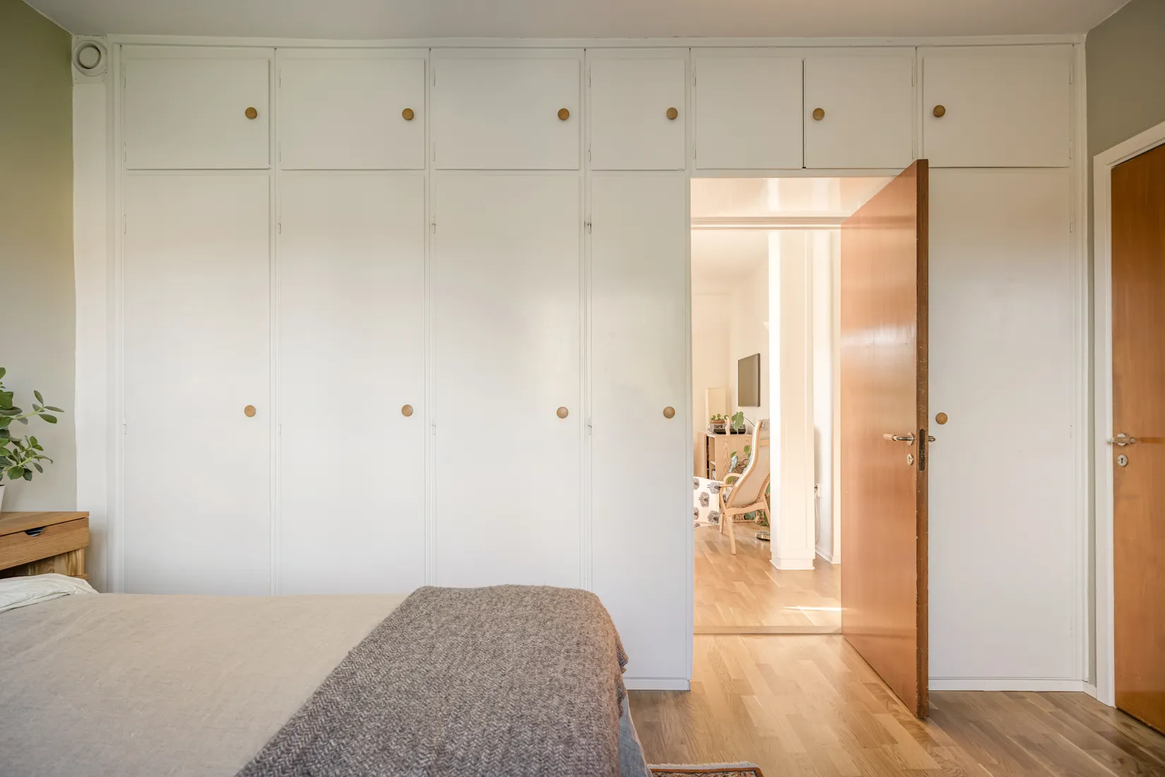 Bostadsrätt, Gåshällsvägen 14, 3tr, Kärrtorp, Stockholm