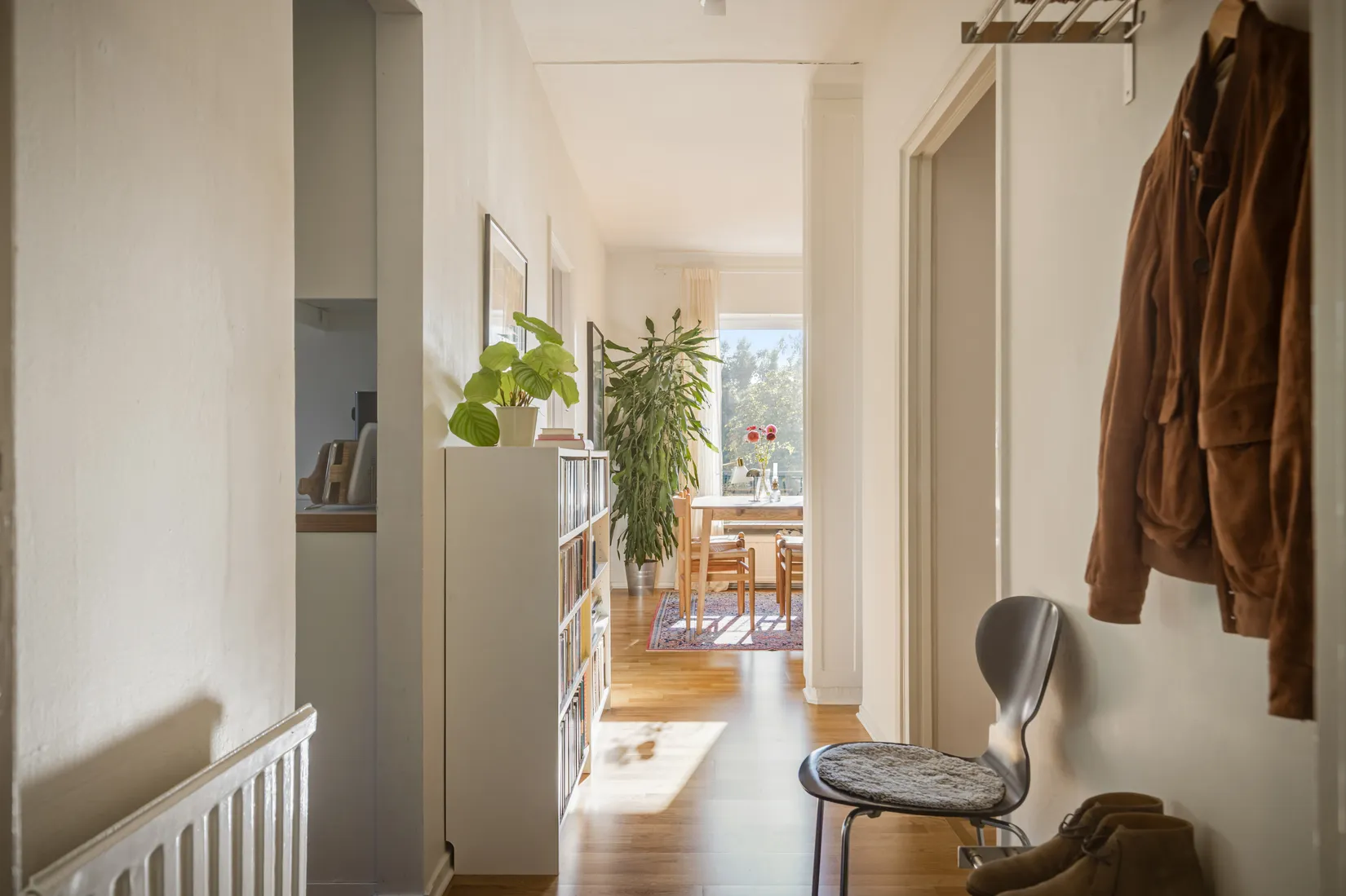 Bostadsrätt, Gåshällsvägen 14, 3tr, Kärrtorp, Stockholm
