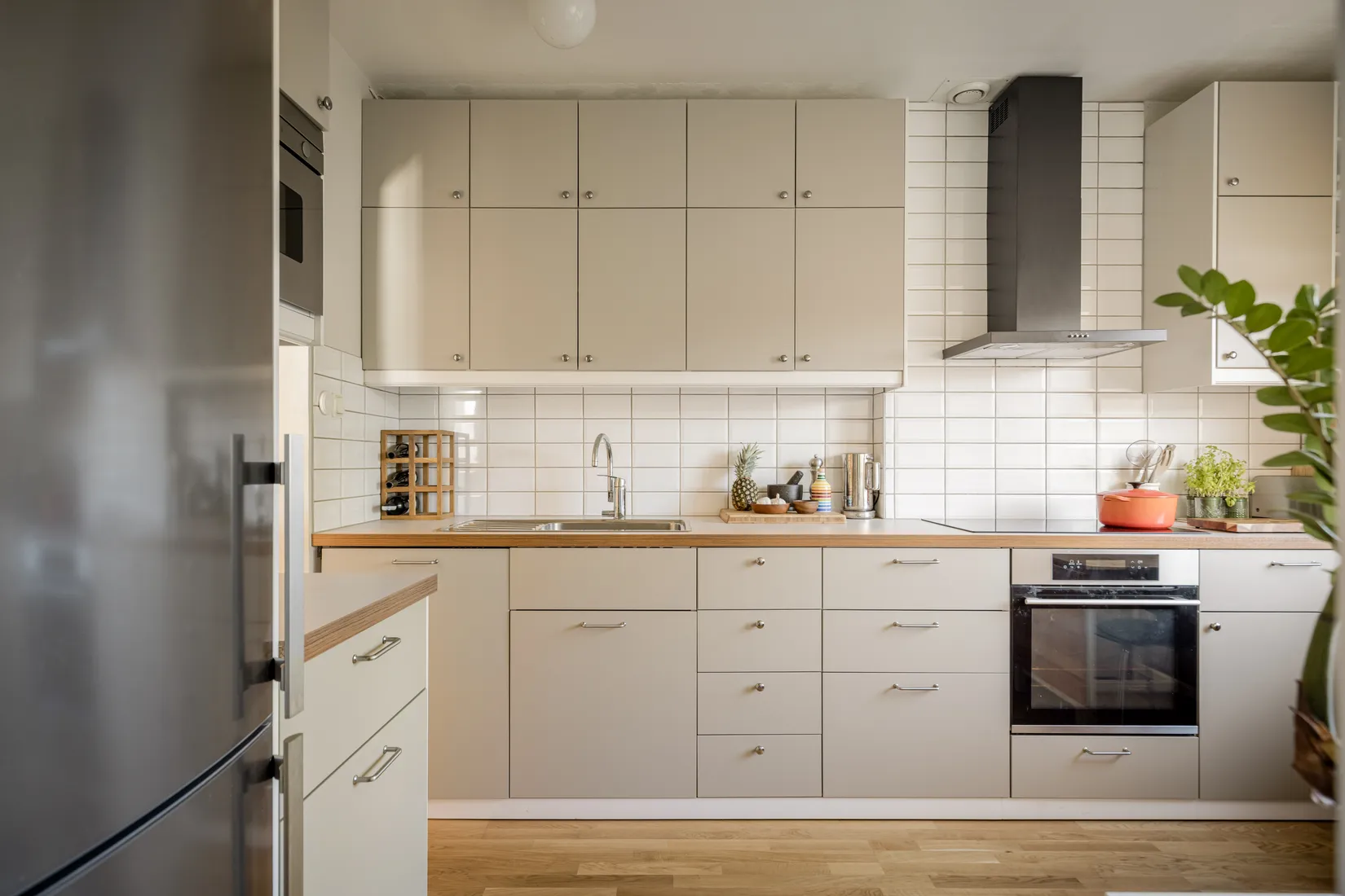 Bostadsrätt, Gåshällsvägen 14, 3tr, Kärrtorp, Stockholm