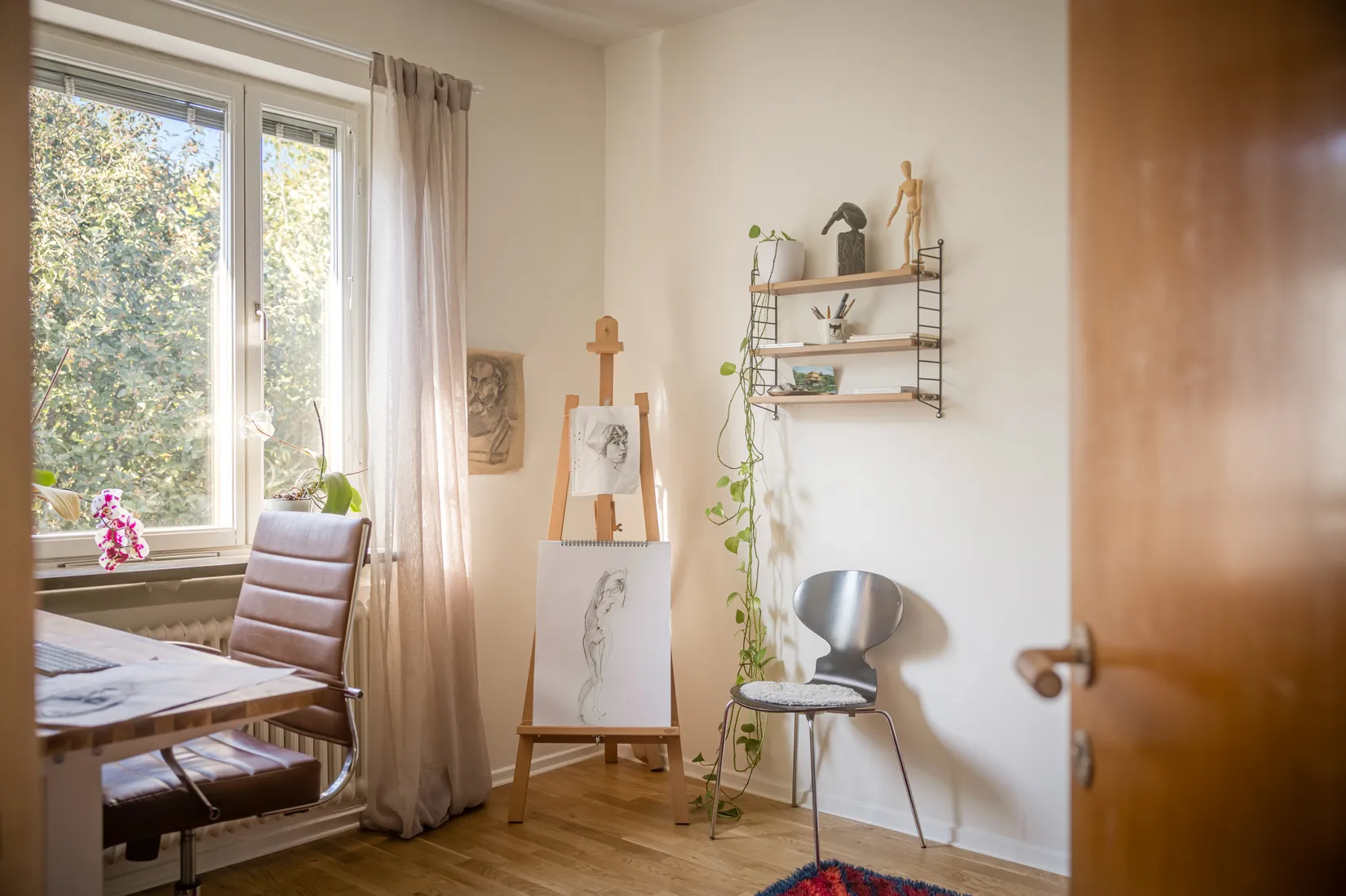 Bostadsrätt, Gåshällsvägen 14, 3tr, Kärrtorp, Stockholm