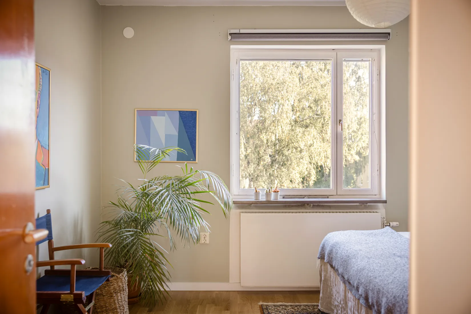 Bostadsrätt, Gåshällsvägen 14, 3tr, Kärrtorp, Stockholm