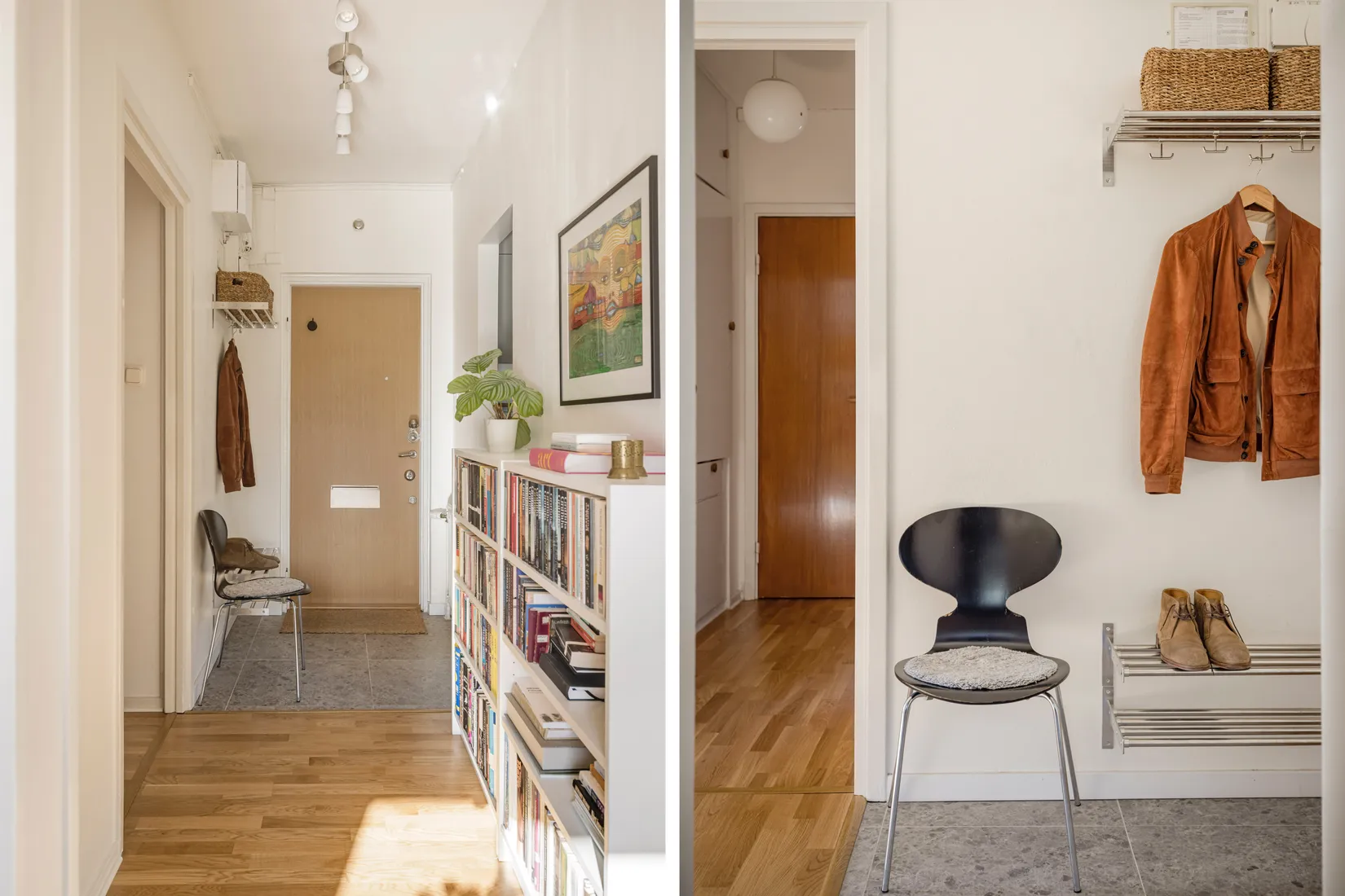 Bostadsrätt, Gåshällsvägen 14, 3tr, Kärrtorp, Stockholm