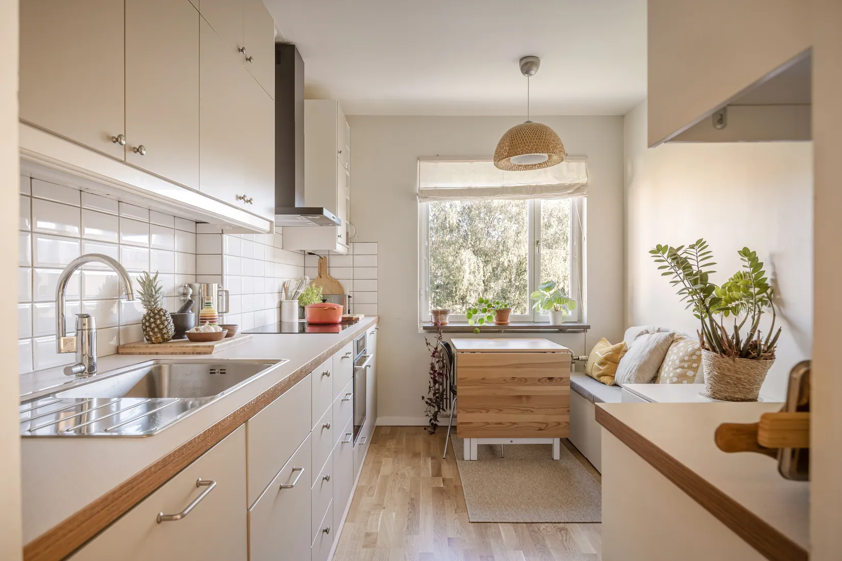 Bostadsrätt, Gåshällsvägen 14, 3tr, Kärrtorp, Stockholm