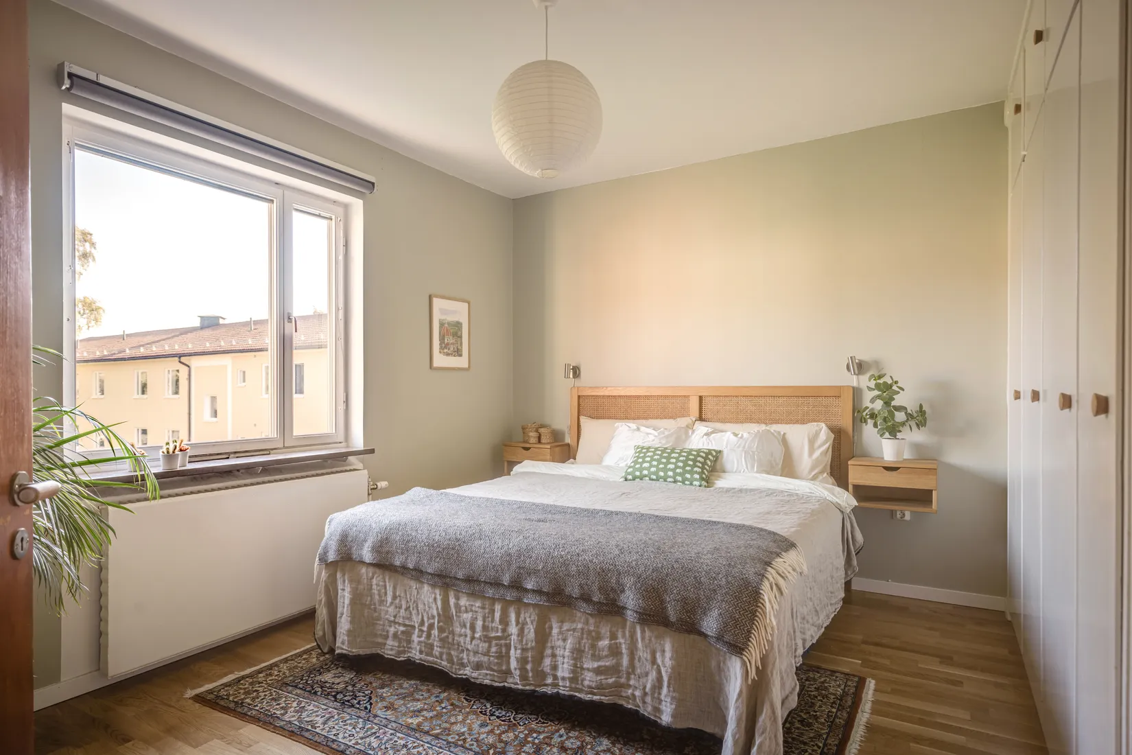Bostadsrätt, Gåshällsvägen 14, 3tr, Kärrtorp, Stockholm