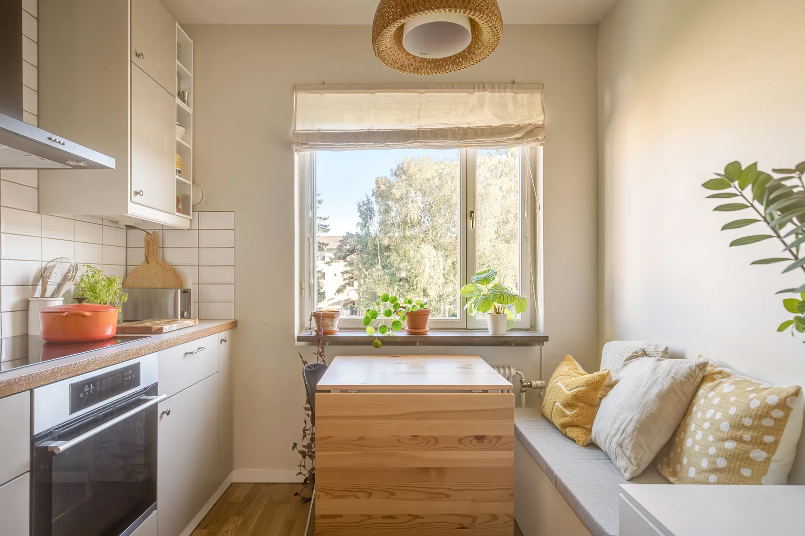 Bostadsrätt, Gåshällsvägen 14, 3tr, Kärrtorp, Stockholm