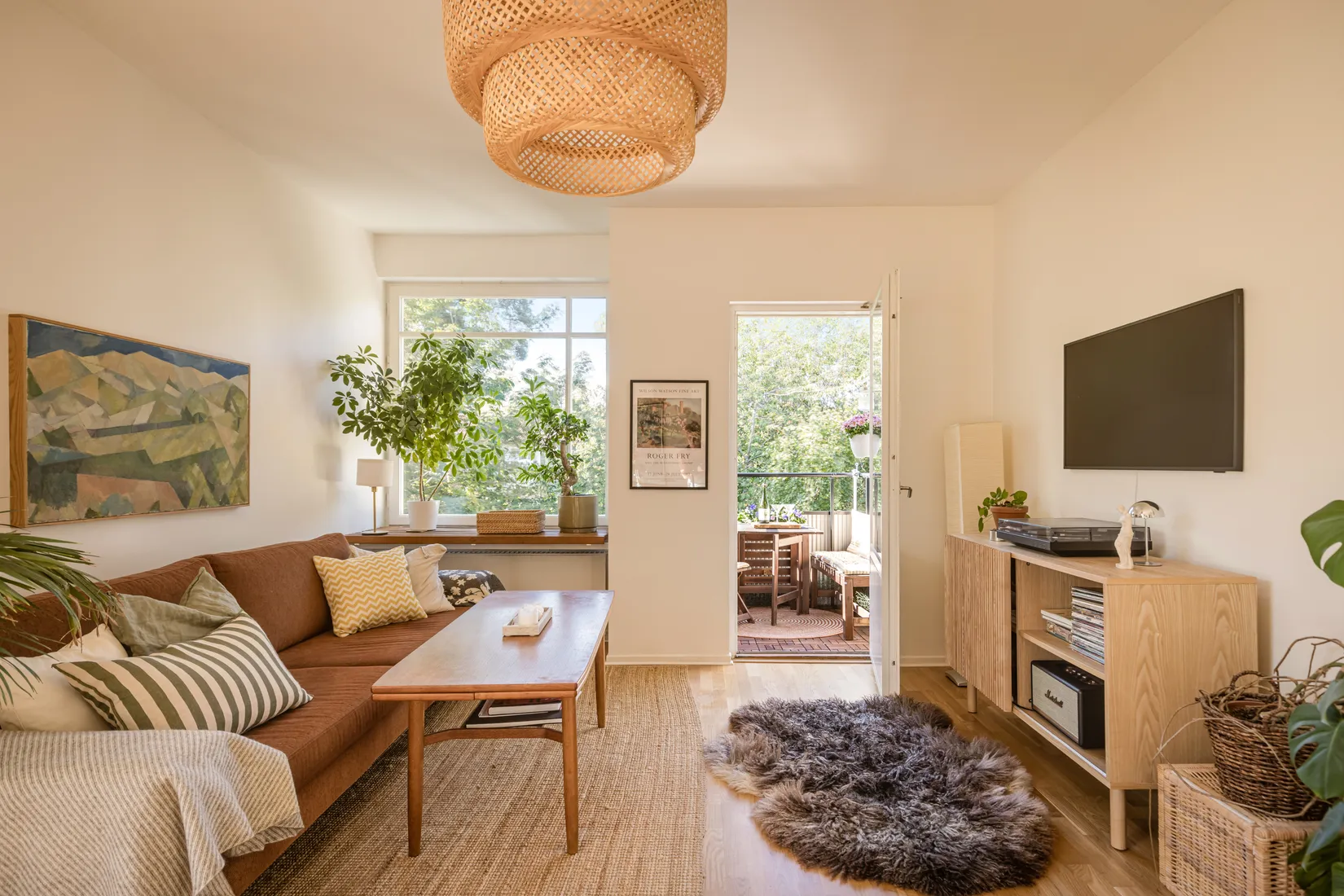 Bostadsrätt, Gåshällsvägen 14, 3tr, Kärrtorp, Stockholm