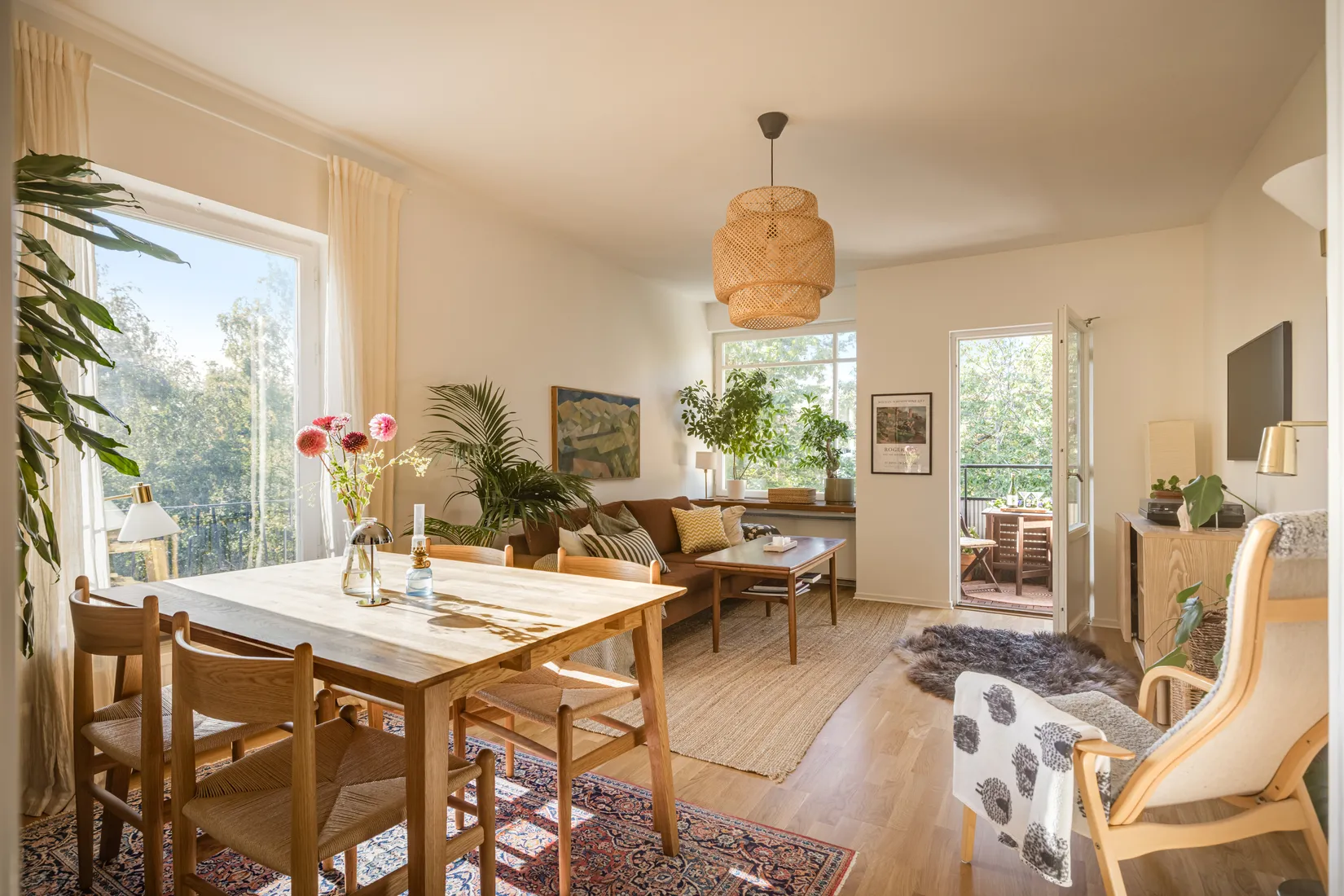 Bostadsrätt, Gåshällsvägen 14, 3tr, Kärrtorp, Stockholm