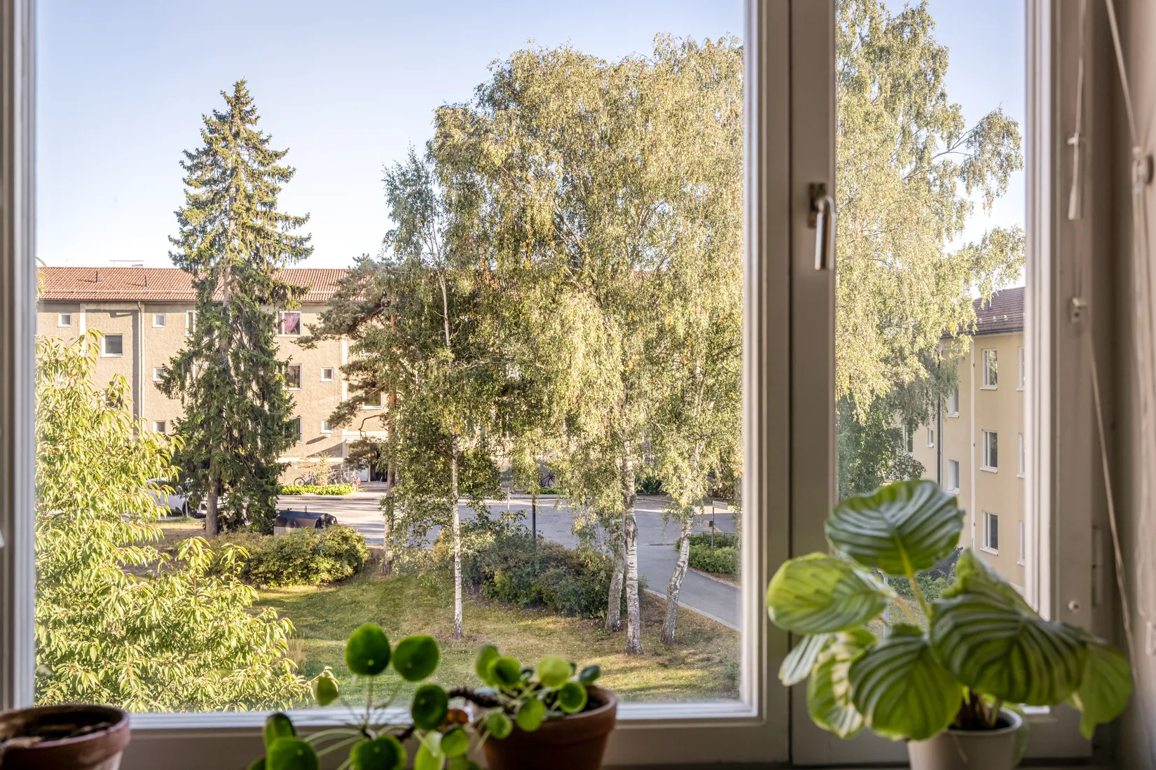 Bostadsrätt, Gåshällsvägen 14, 3tr, Kärrtorp, Stockholm