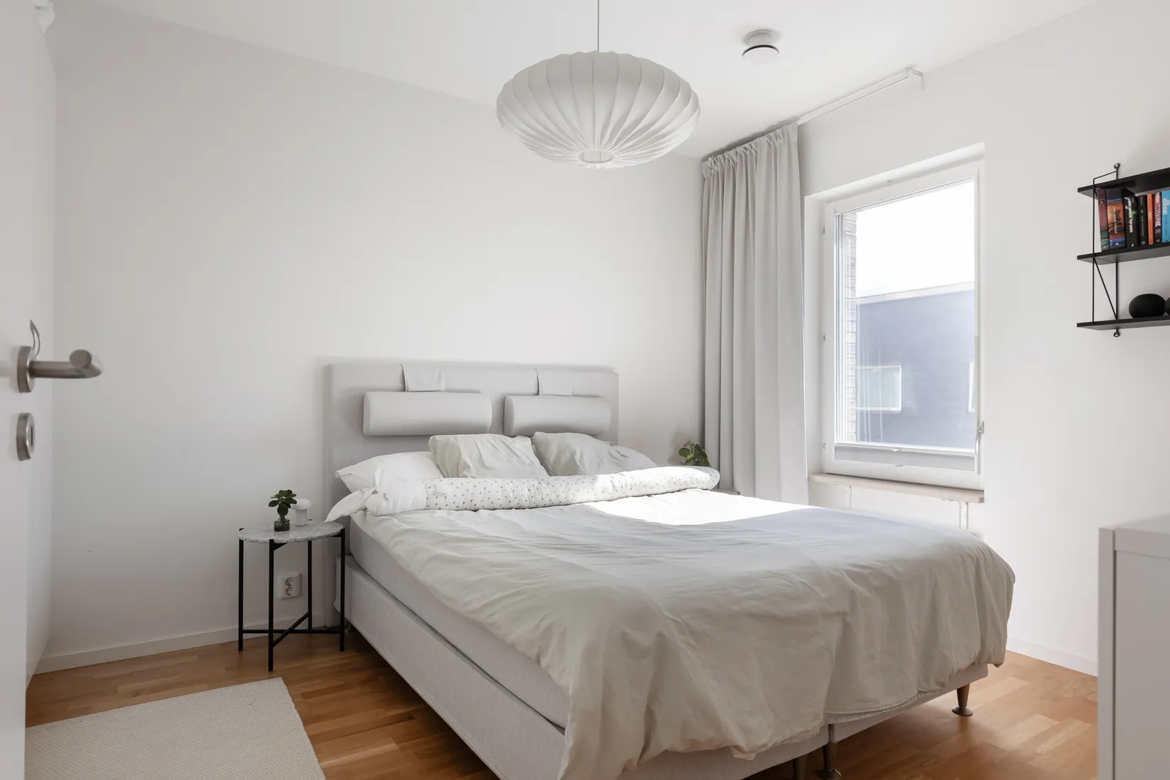 Bostadsrätt, Ahrenbergsgatan 10, Bulltofta, Malmö