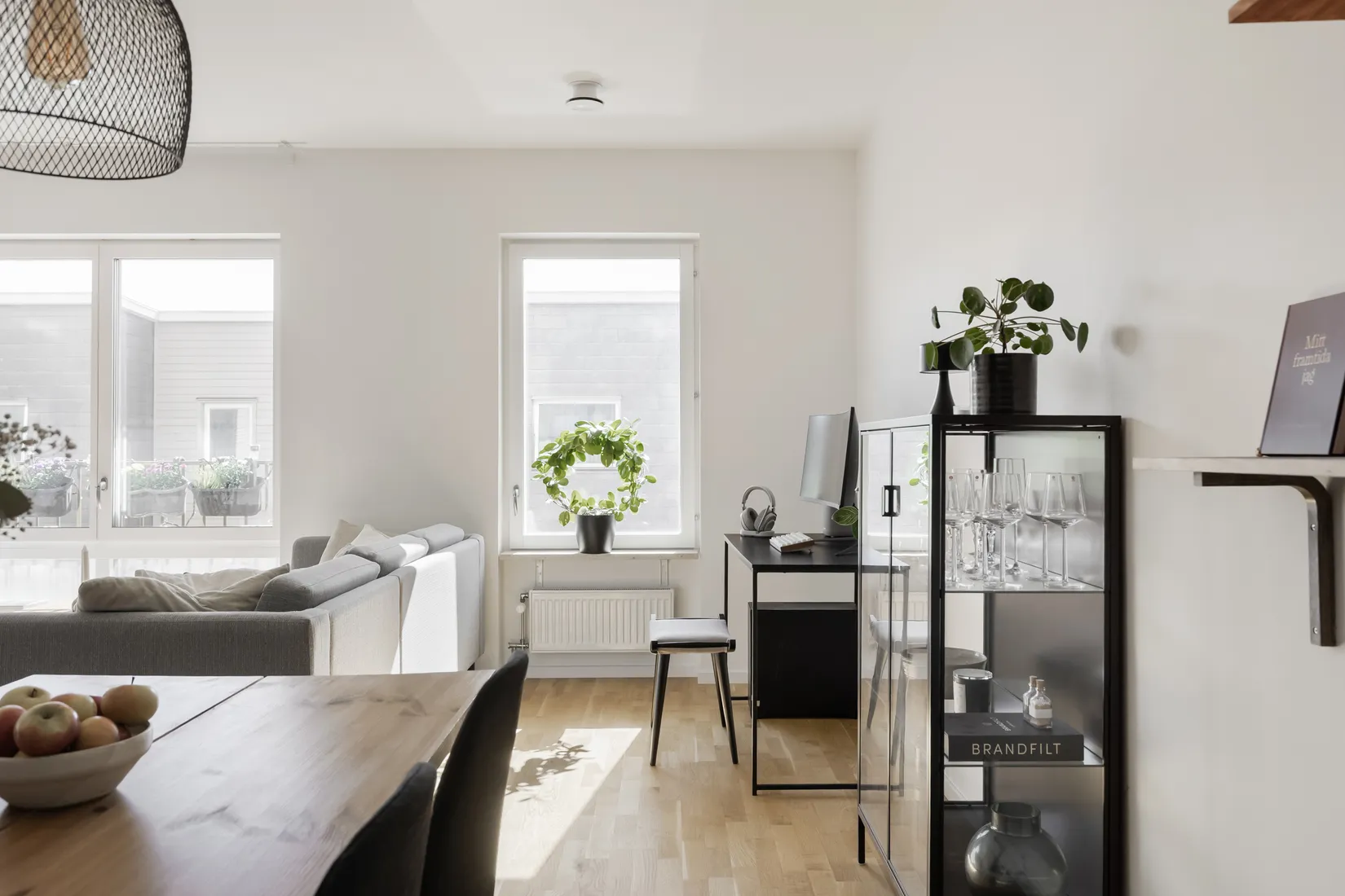 Bostadsrätt, Ahrenbergsgatan 10, Bulltofta, Malmö