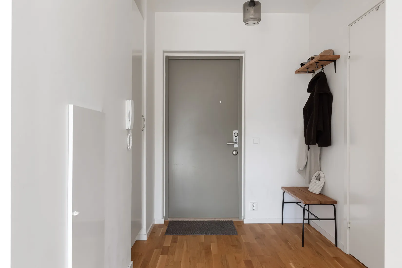 Bostadsrätt, Ahrenbergsgatan 10, Bulltofta, Malmö