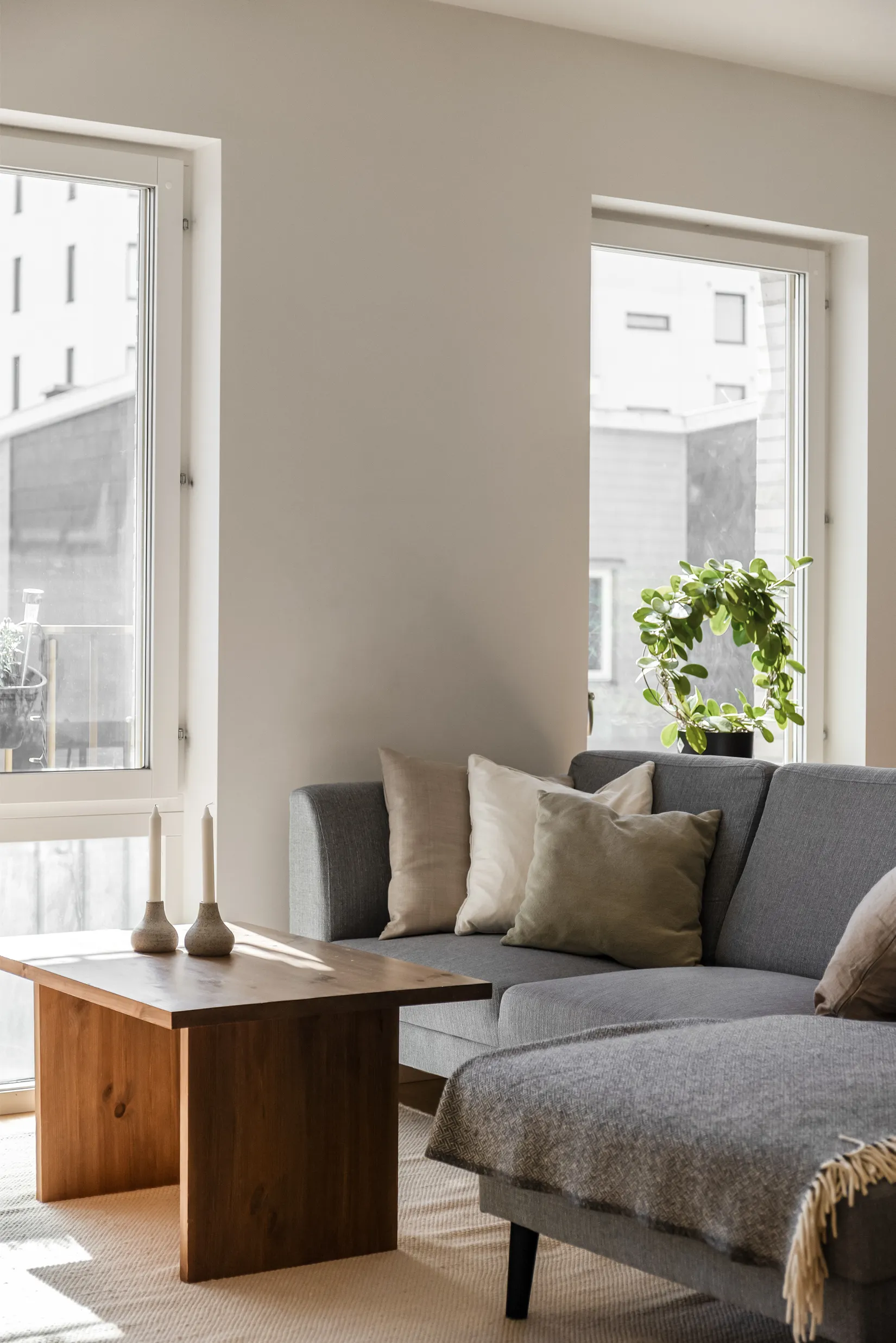Bostadsrätt, Ahrenbergsgatan 10, Bulltofta, Malmö