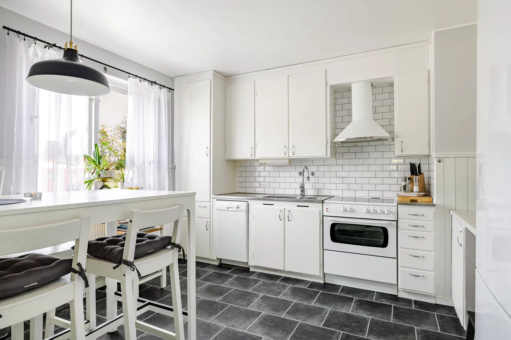 Radhus, Sehlstedtsvägen 6A, Murberget/Änget, Härnösand