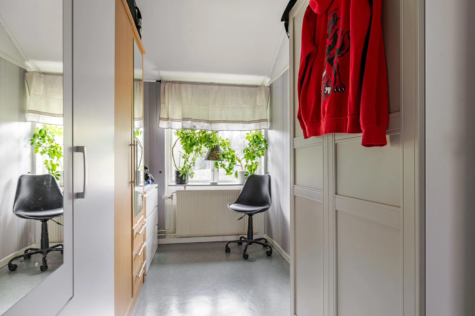 Radhus, Sehlstedtsvägen 6A, Murberget/Änget, Härnösand
