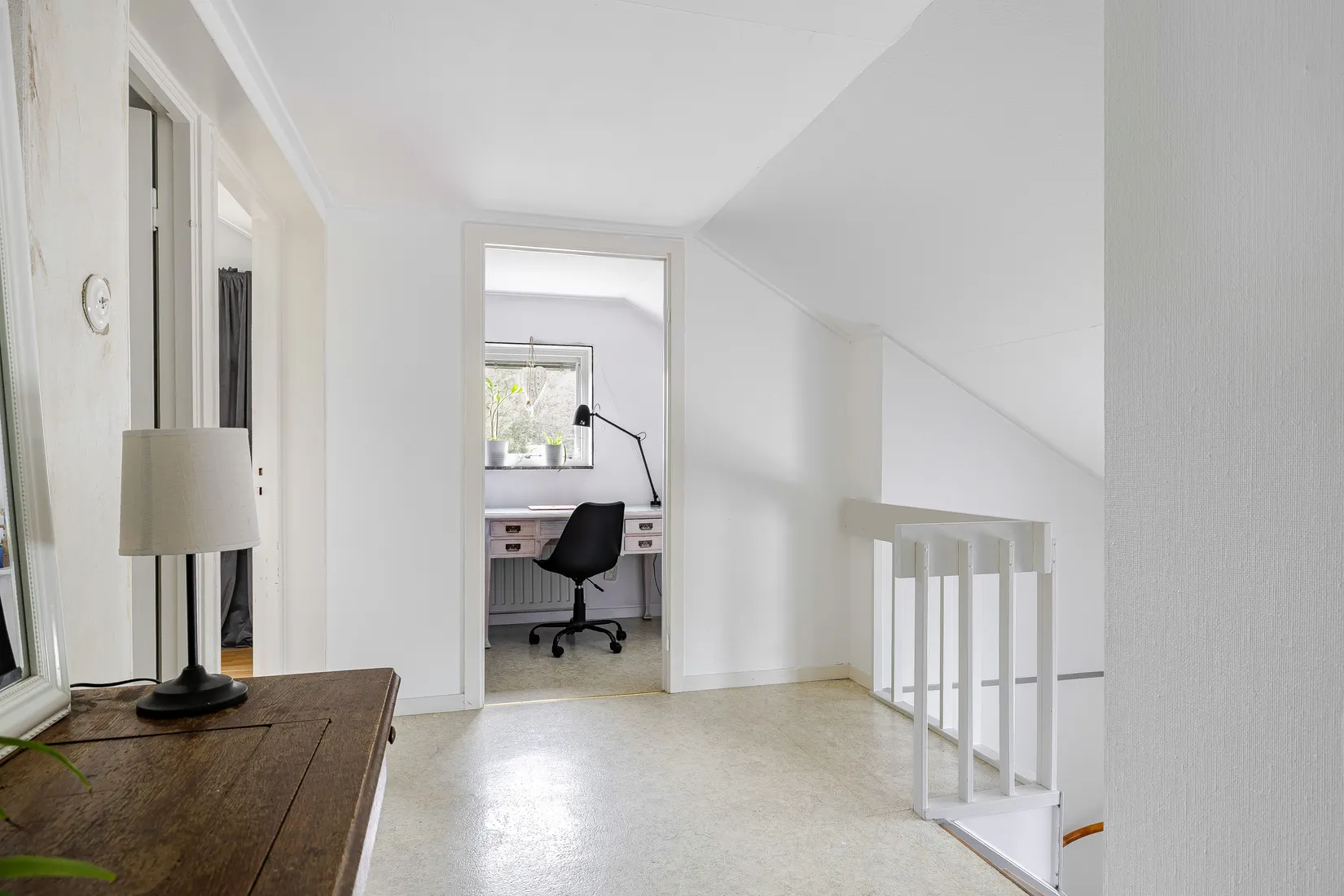 Radhus, Sehlstedtsvägen 6A, Murberget/Änget, Härnösand