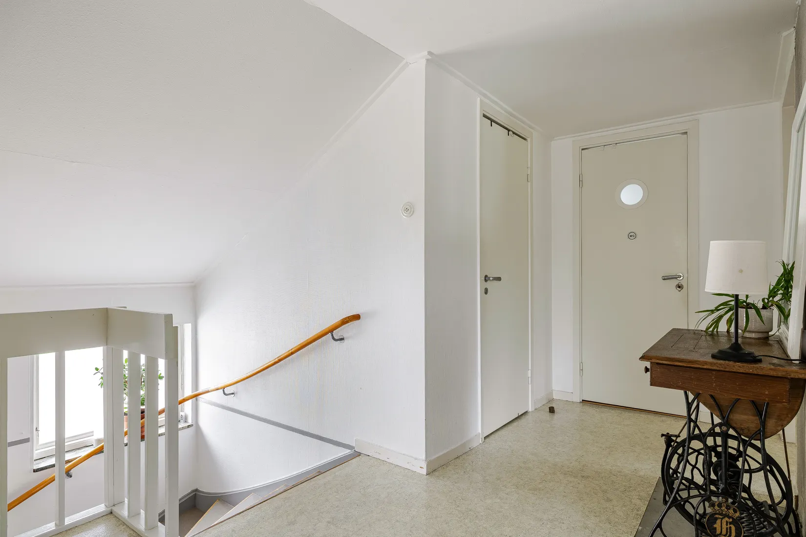 Radhus, Sehlstedtsvägen 6A, Murberget/Änget, Härnösand