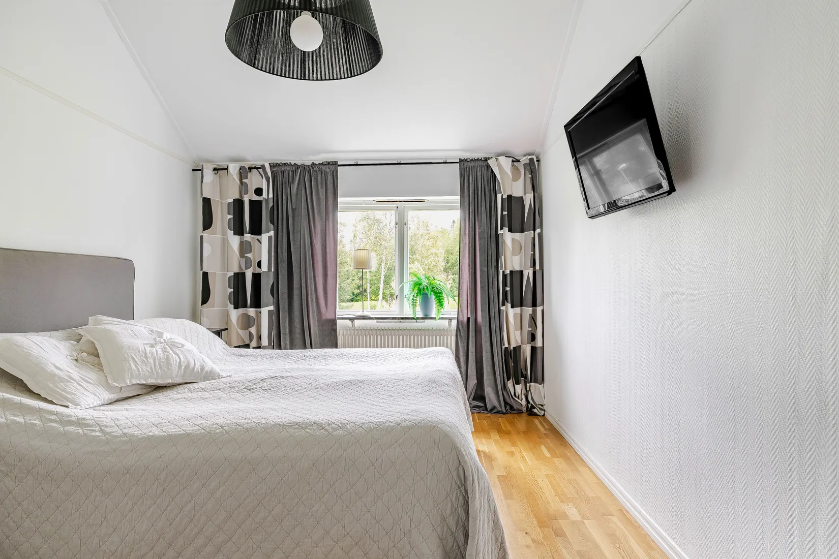 Radhus, Sehlstedtsvägen 6A, Murberget/Änget, Härnösand
