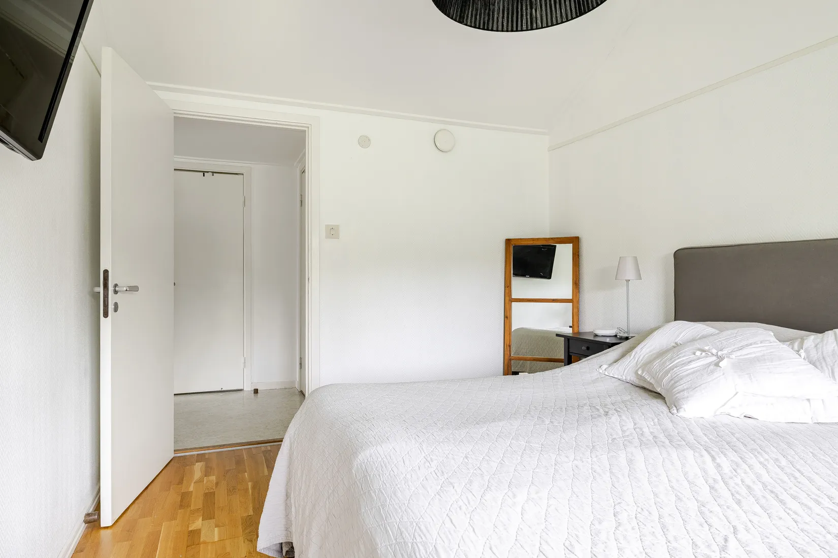 Radhus, Sehlstedtsvägen 6A, Murberget/Änget, Härnösand