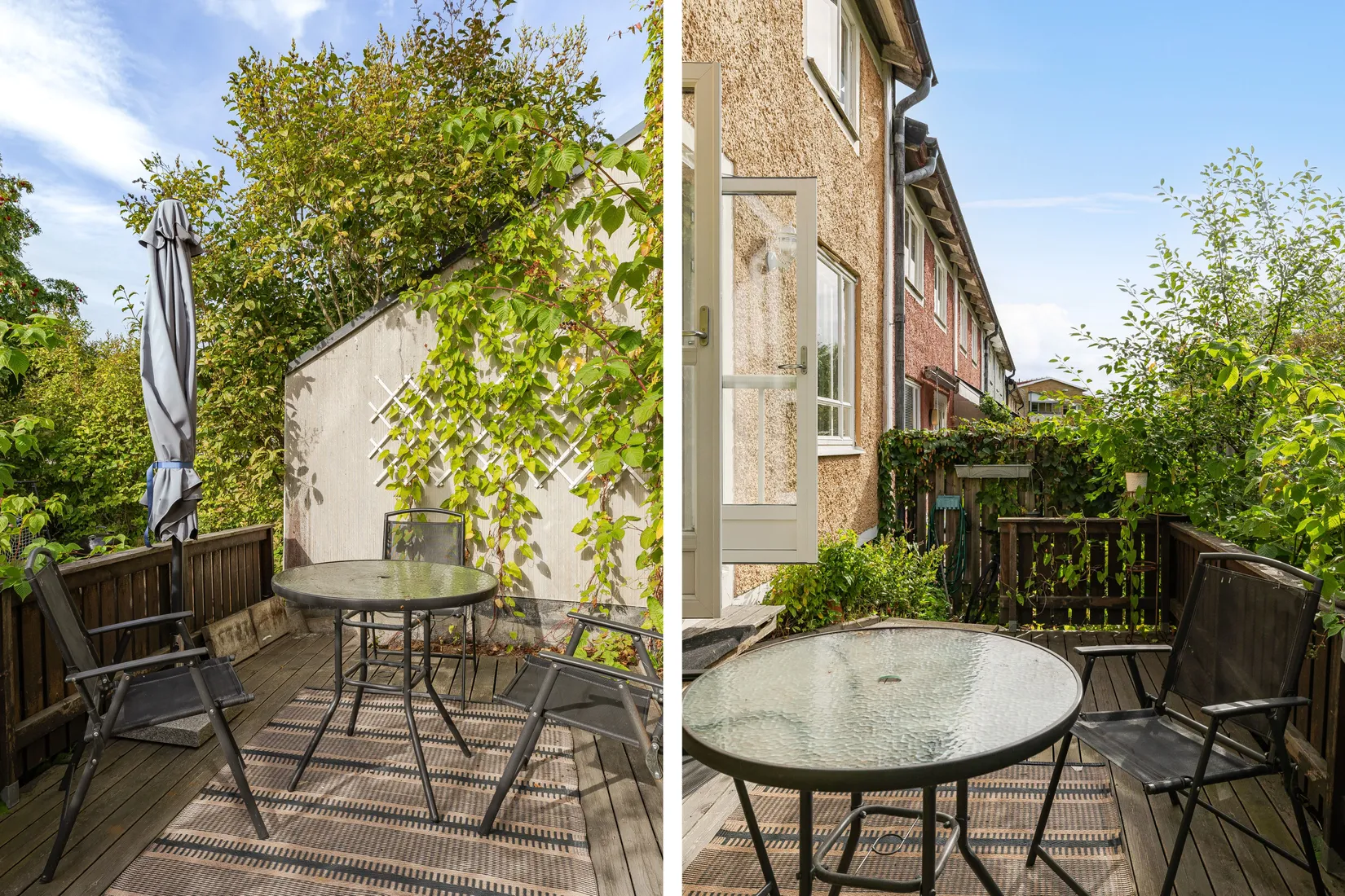 Radhus, Sehlstedtsvägen 6A, Murberget/Änget, Härnösand