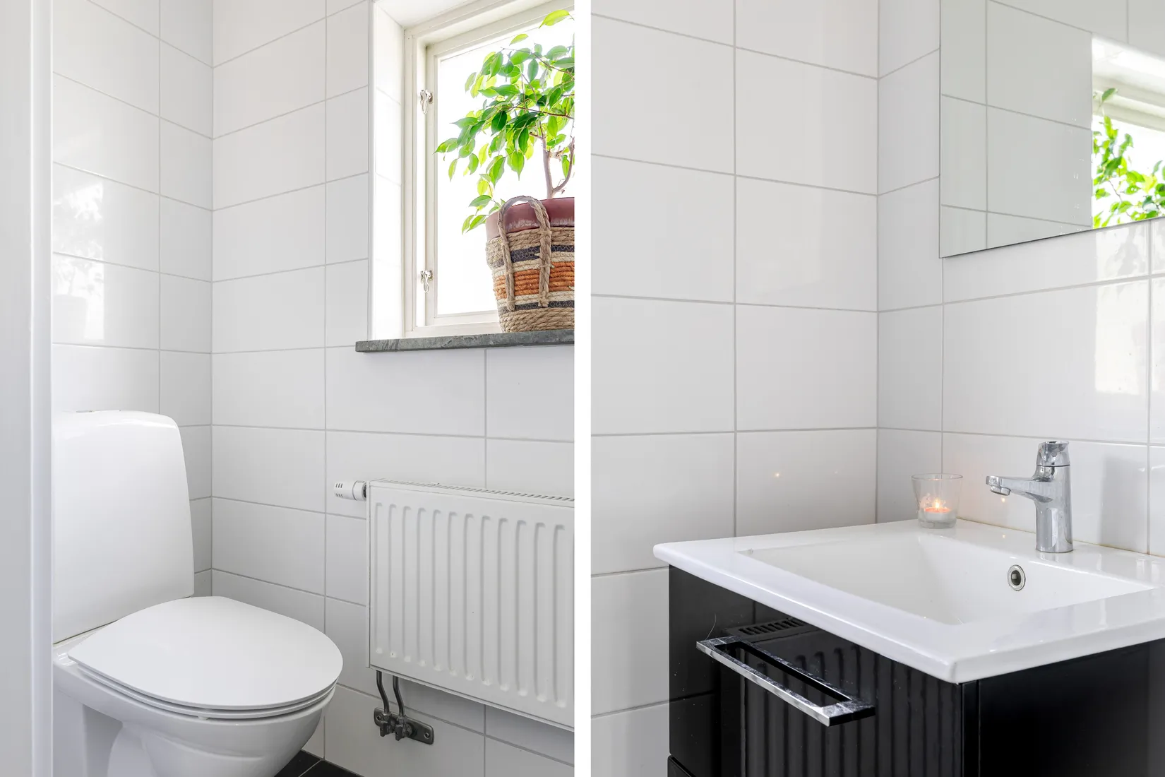 Radhus, Sehlstedtsvägen 6A, Murberget/Änget, Härnösand