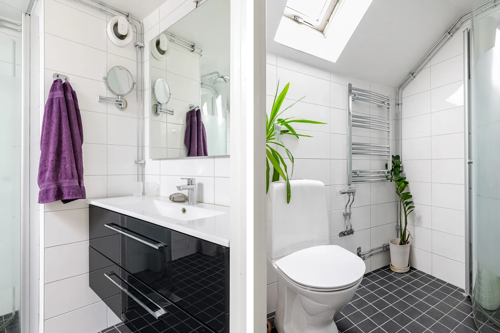 Radhus, Sehlstedtsvägen 6A, Murberget/Änget, Härnösand