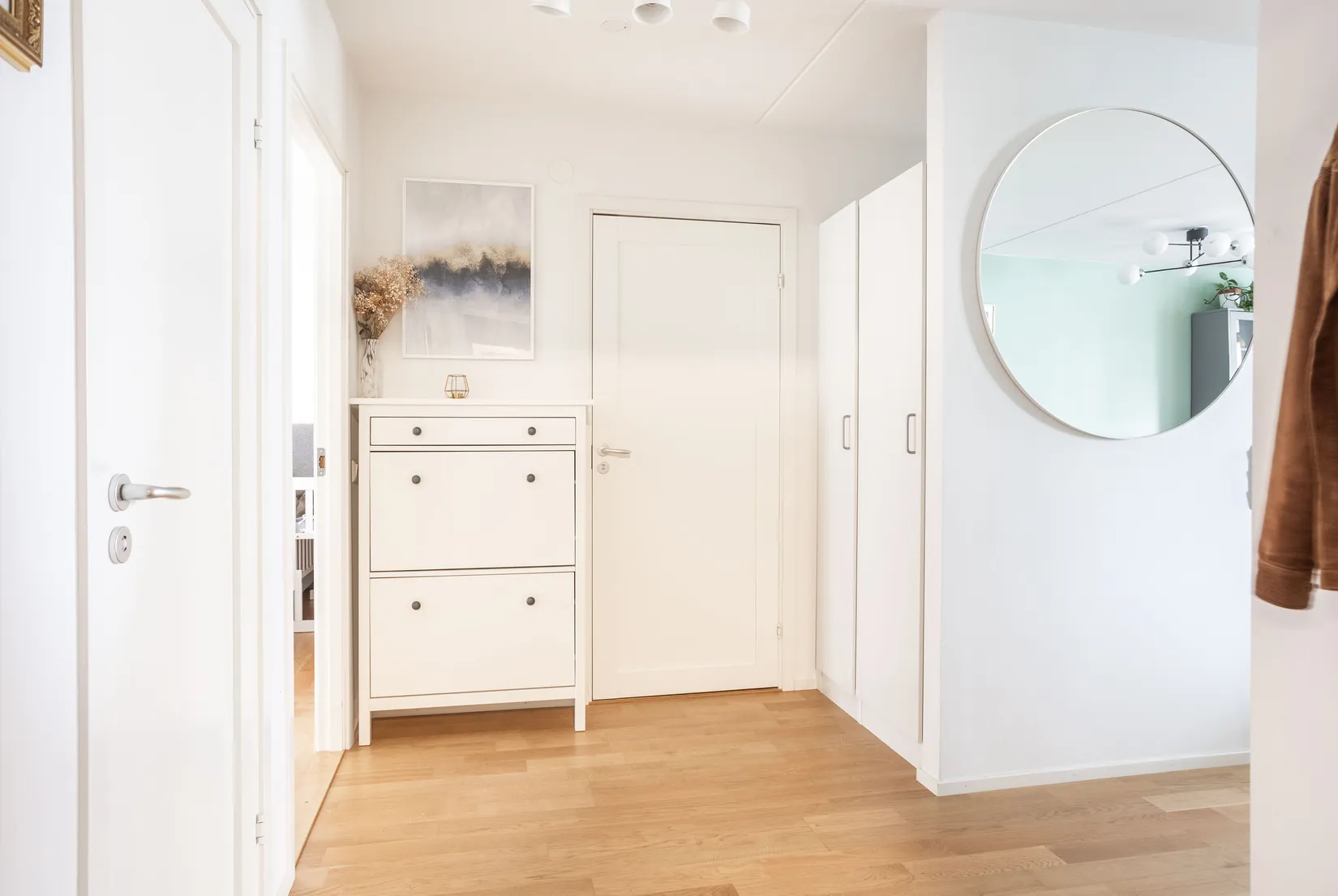 Bostadsrätt, Ahlmarksgatan 4A, Bryggudden, Karlstad