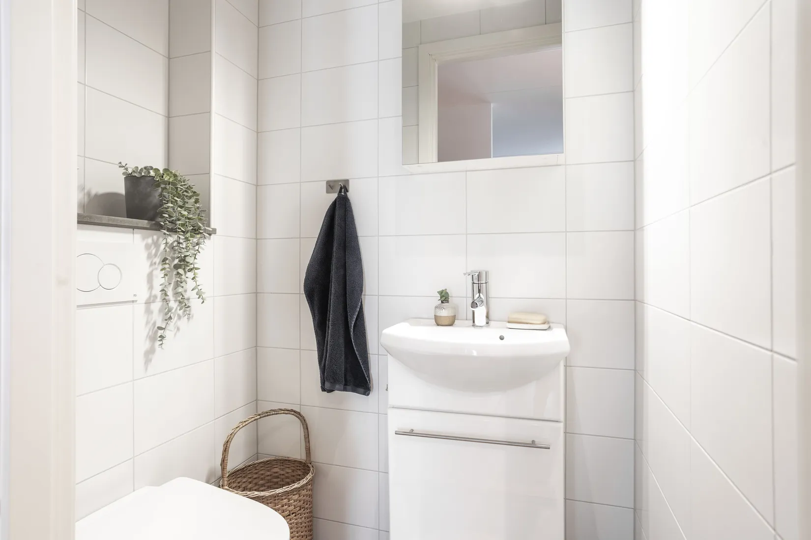Bostadsrätt, Ahlmarksgatan 4A, Bryggudden, Karlstad