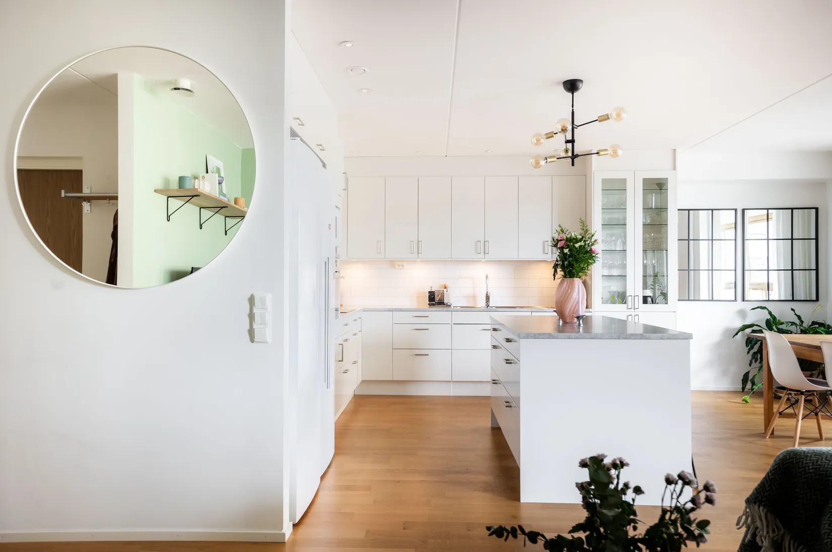 Bostadsrätt, Ahlmarksgatan 4A, Bryggudden, Karlstad