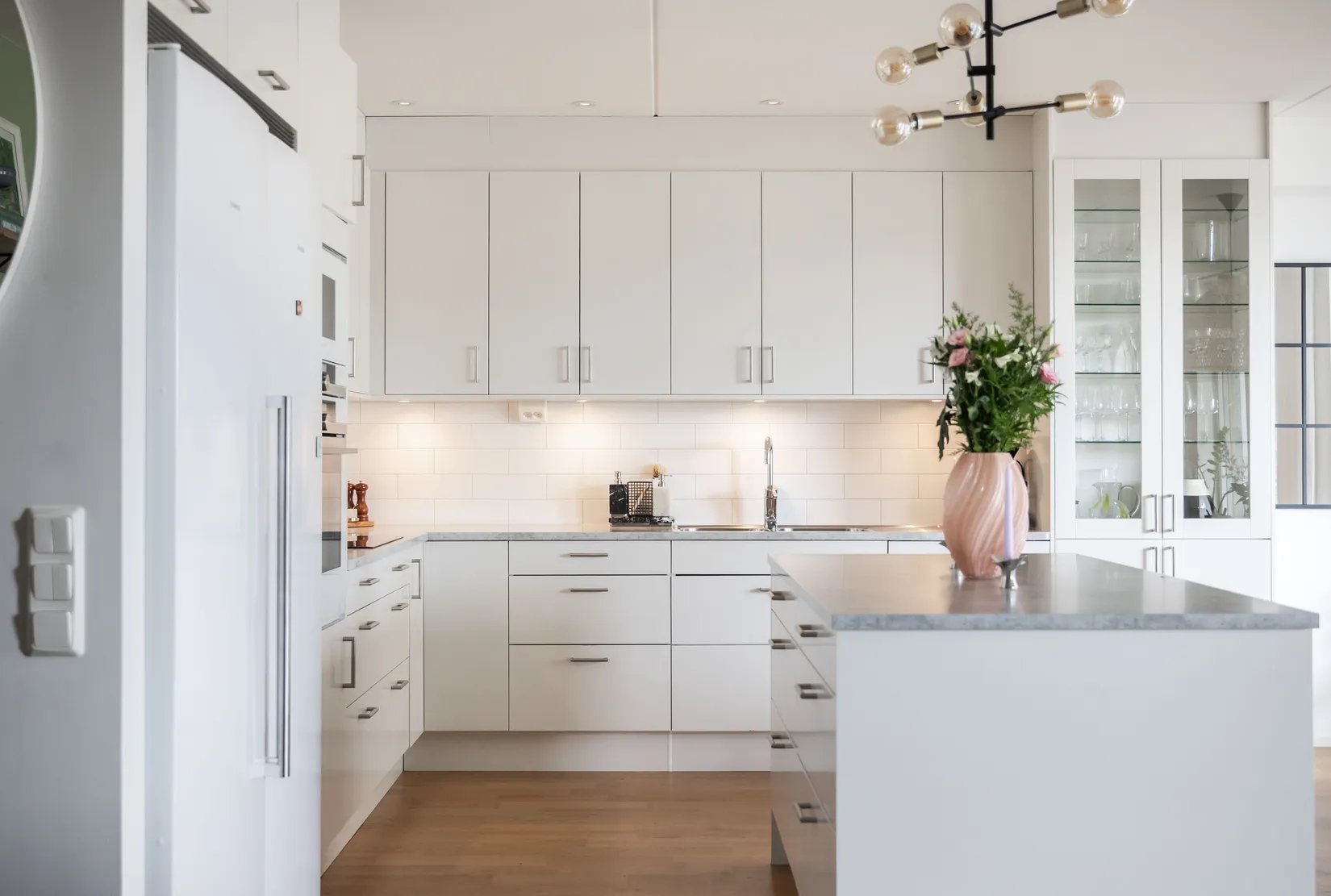 Bostadsrätt, Ahlmarksgatan 4A, Bryggudden, Karlstad